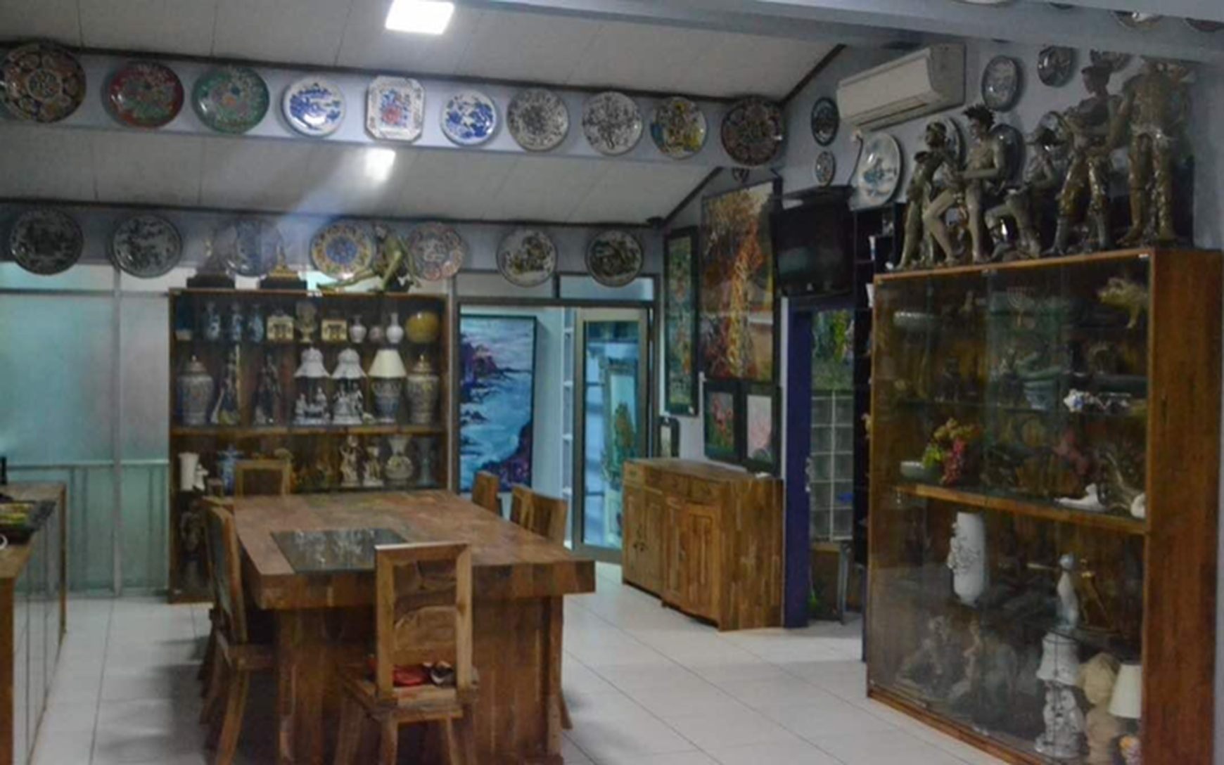 Rumah Impian Siap Huni di Sunrise Garden, Kedoya Utara!