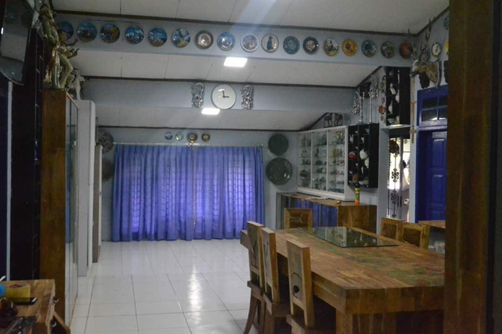 Rumah Impian Siap Huni di Sunrise Garden, Kedoya Utara!
