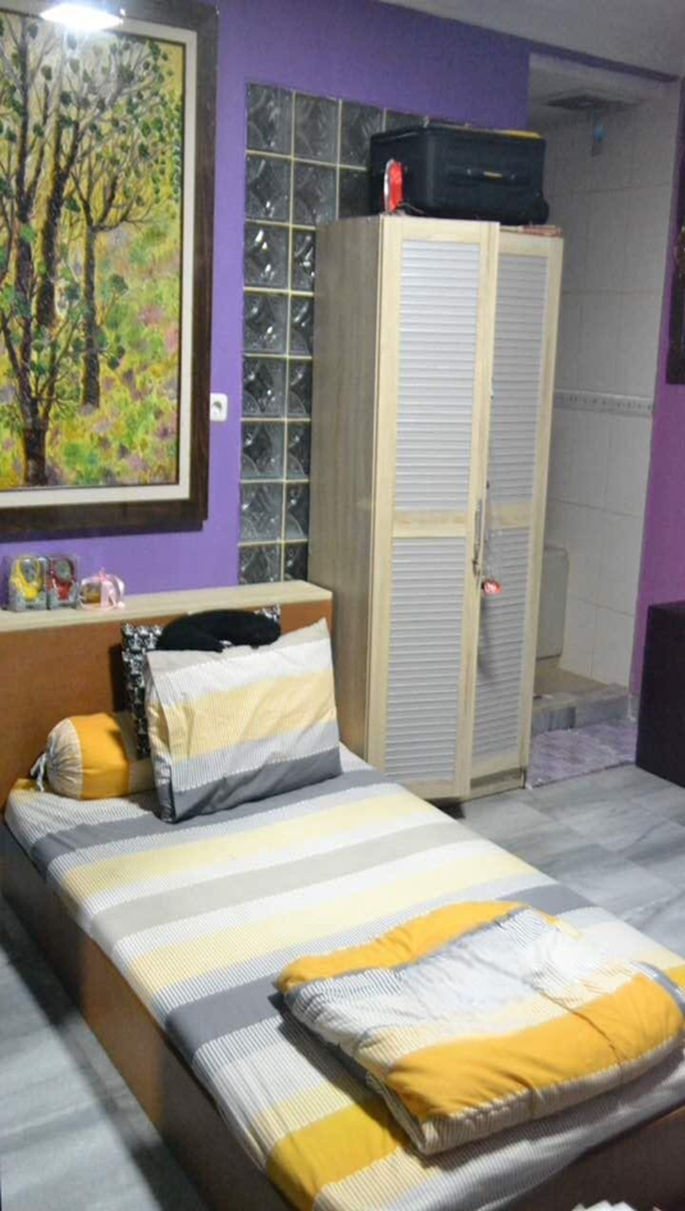 Rumah Impian Siap Huni di Sunrise Garden, Kedoya Utara!
