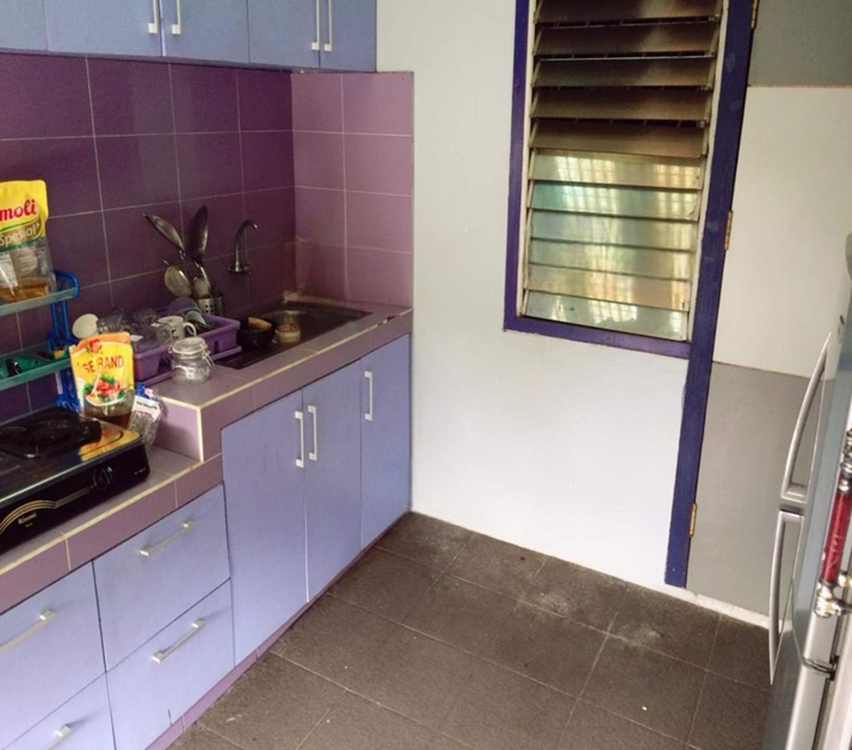 Rumah Impian Siap Huni di Sunrise Garden, Kedoya Utara!