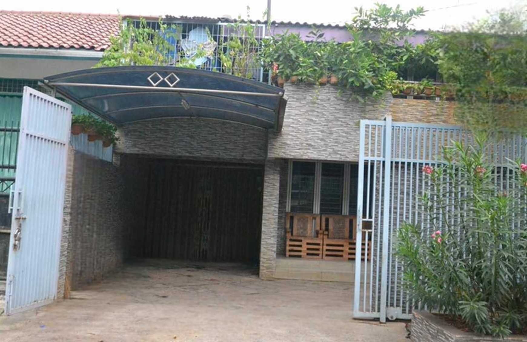 Rumah Impian Siap Huni di Sunrise Garden, Kedoya Utara!