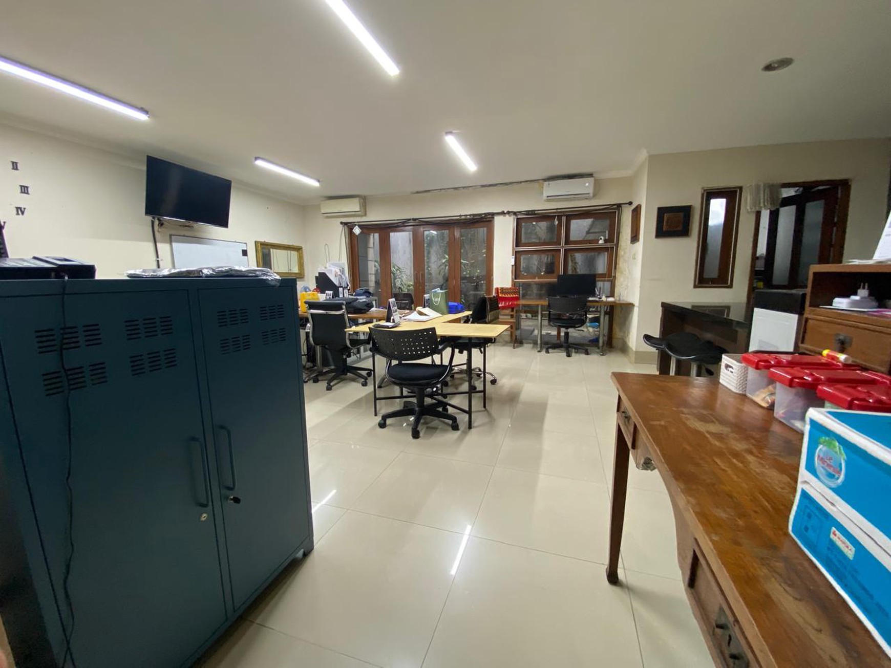 Rumah Bagus, lingkungan aman dan nyaman di Pondok Ranji.