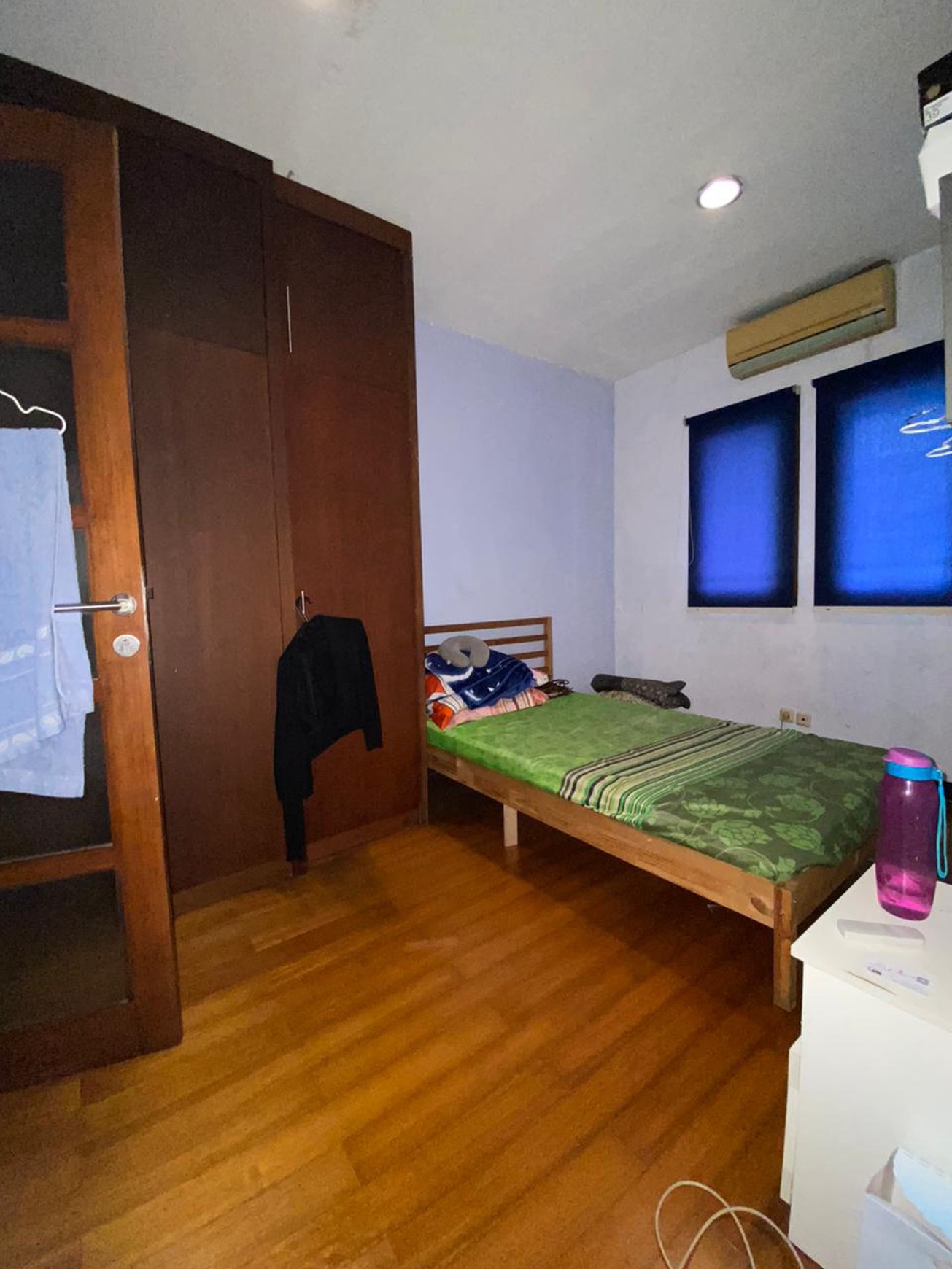 Rumah Bagus, lingkungan aman dan nyaman di Pondok Ranji.