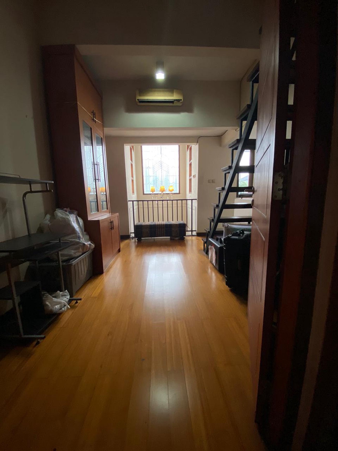 Rumah Bagus, lingkungan aman dan nyaman di Pondok Ranji.