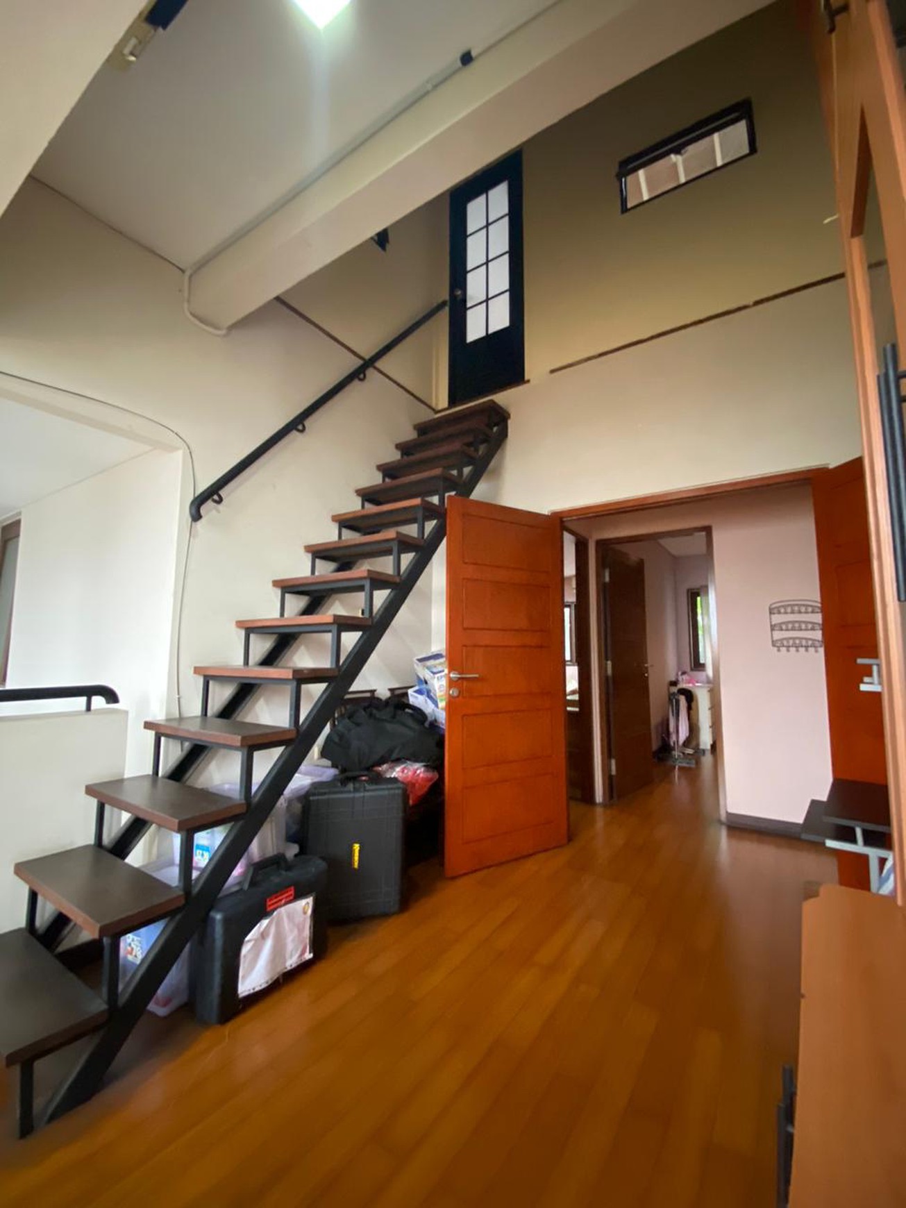 Rumah Bagus, lingkungan aman dan nyaman di Pondok Ranji.