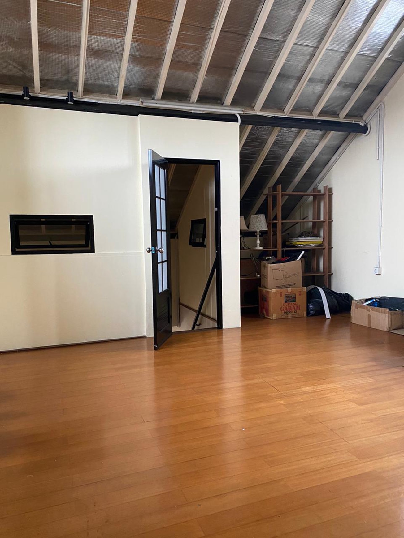 Rumah Bagus, lingkungan aman dan nyaman di Pondok Ranji.