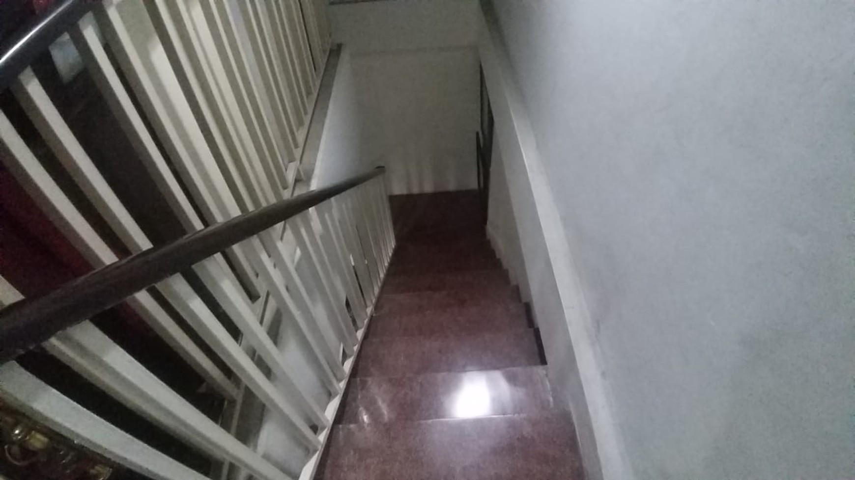 Rumah 2 Lantai di Gudang Peluru Tebet