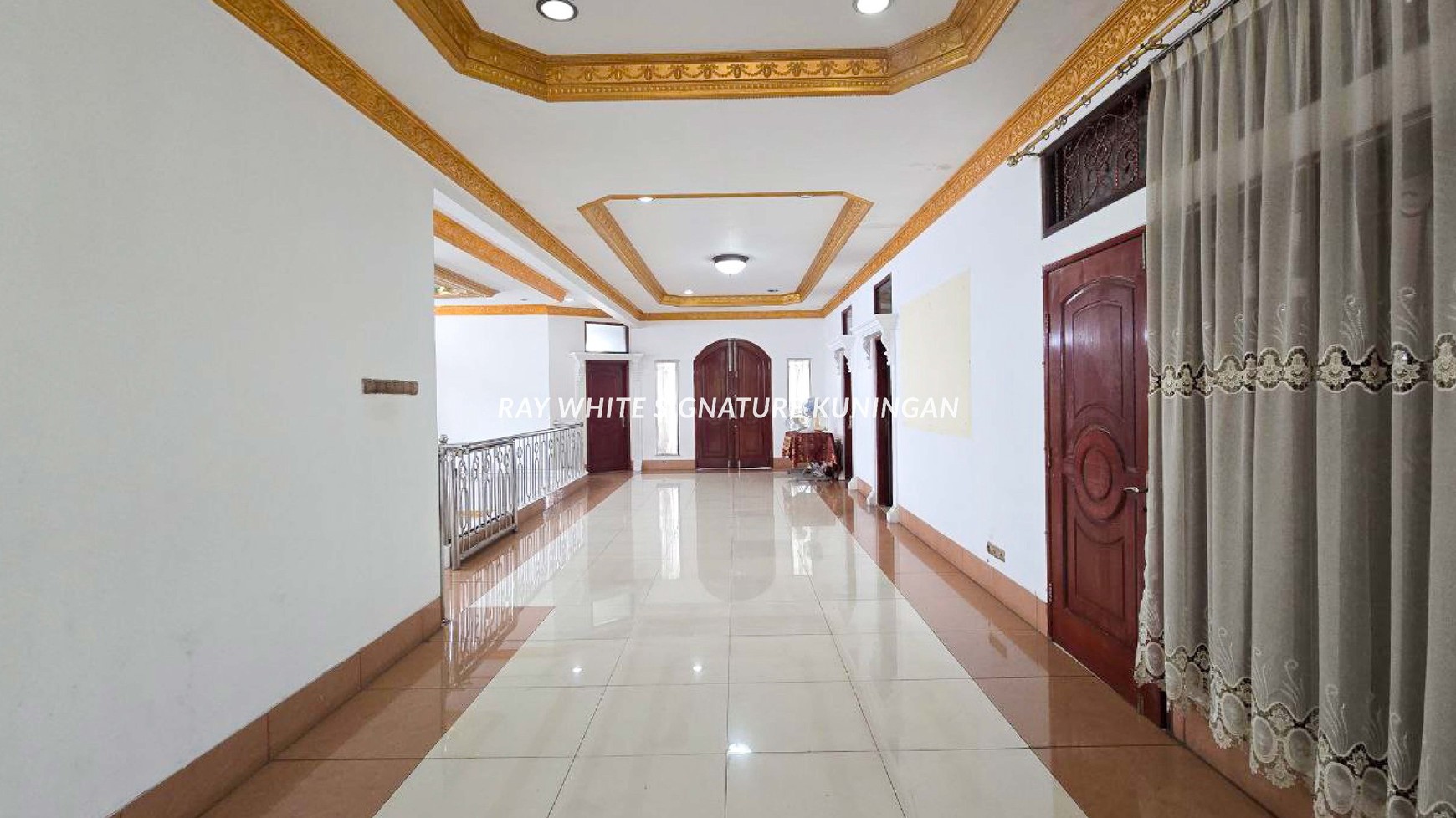 Rumah 2 Lantai Siap Huni di Jl Bungur Kebayoran Lama