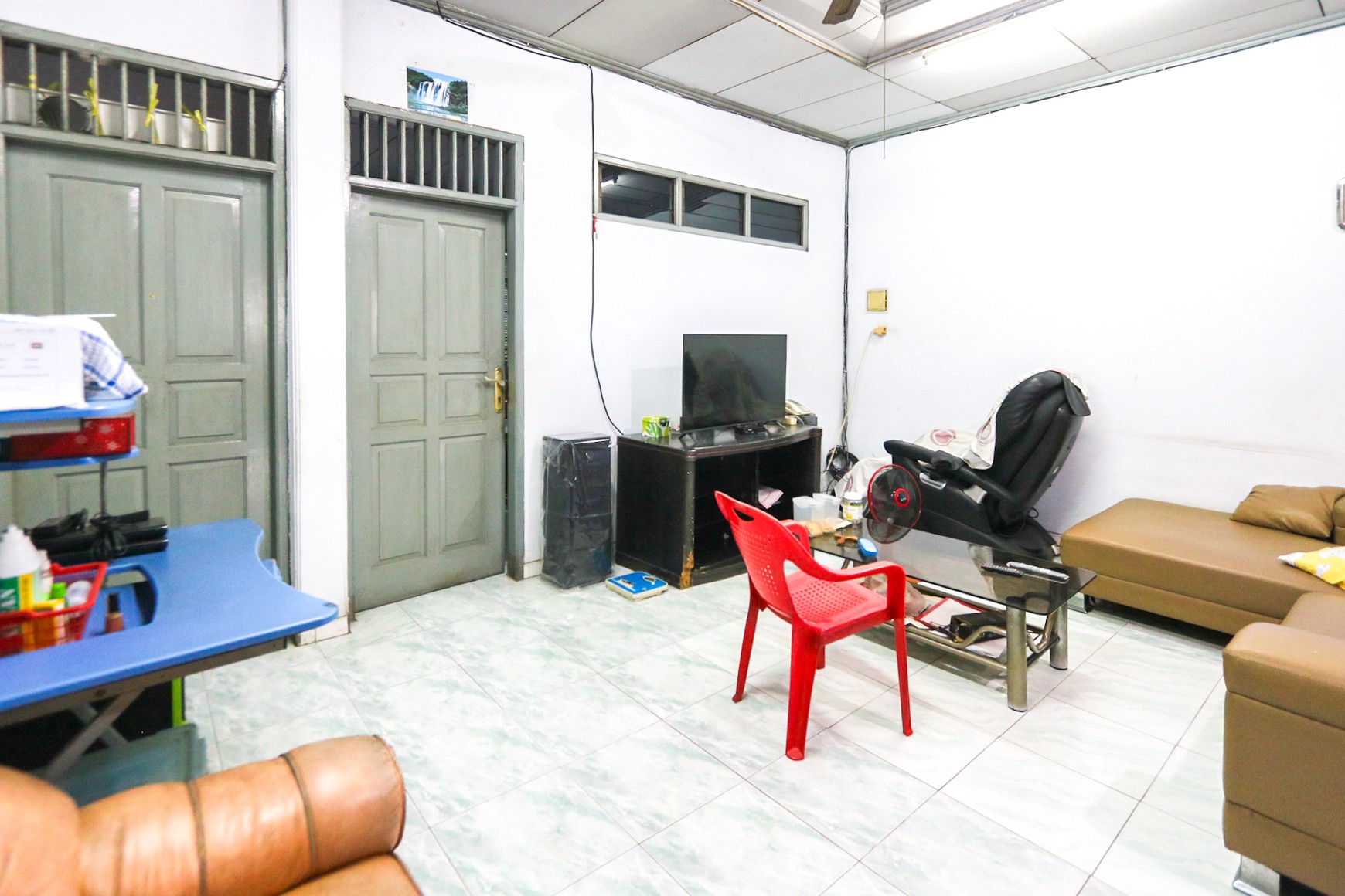 RUKO 3 LANTAI PLUS ROOF TOP, GANDENG 3, LOKASI STRATEGIS, PONDOK KELAPA, KALIMALANG, AKSES MUDAH KE TOL