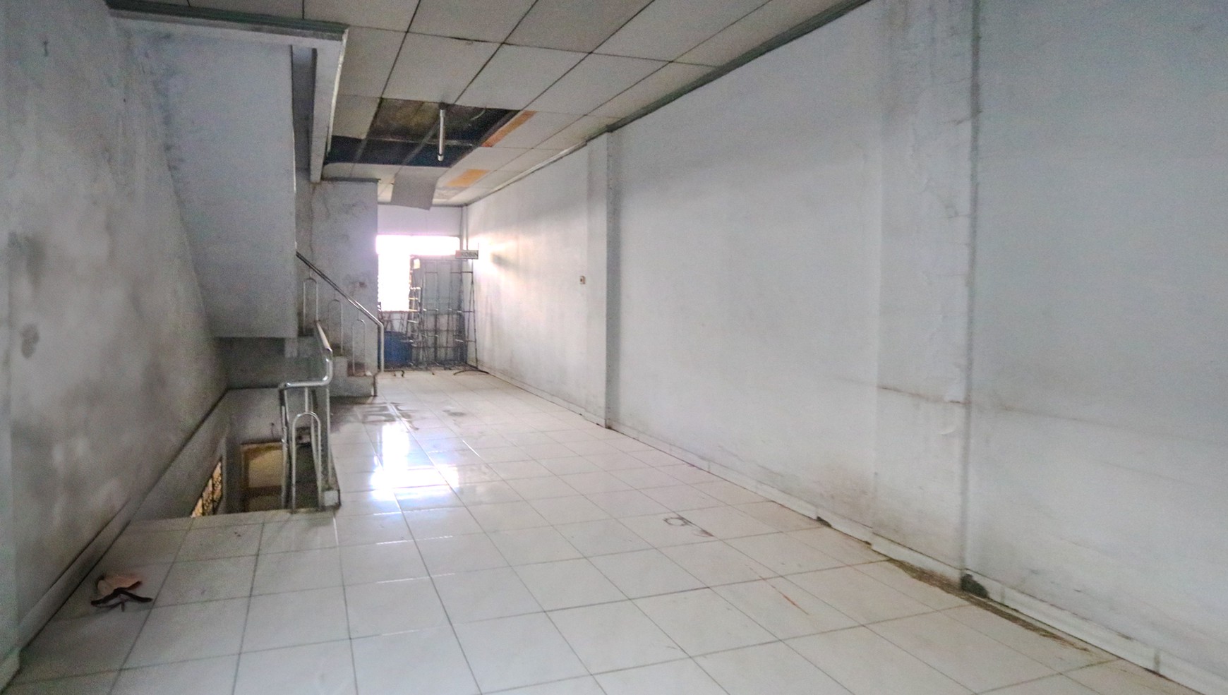 RUKO 3 LANTAI PLUS ROOF TOP, GANDENG 3, LOKASI STRATEGIS, PONDOK KELAPA, KALIMALANG, AKSES MUDAH KE TOL