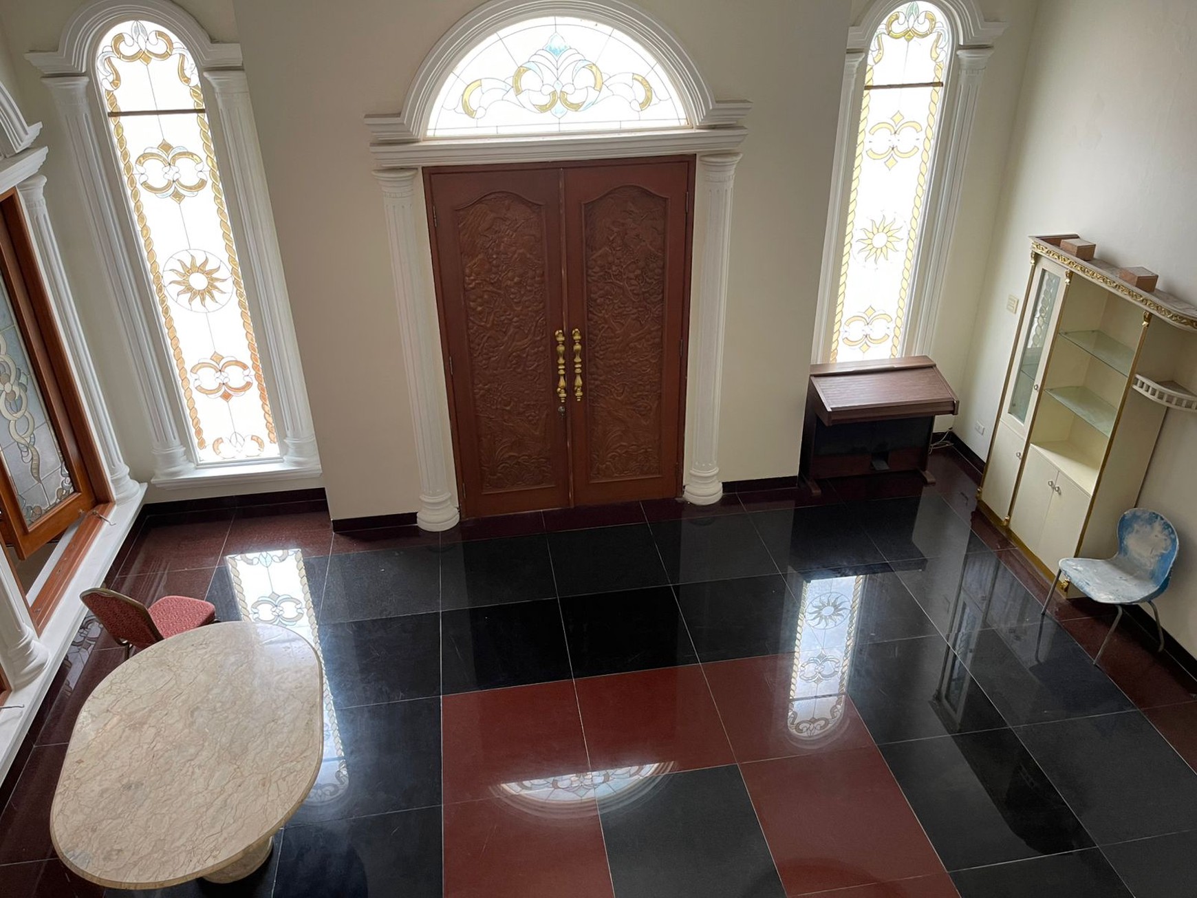 Rumah Bagus Di Camar Bintaro Jaya Sektor 3 Tangerang Selatan