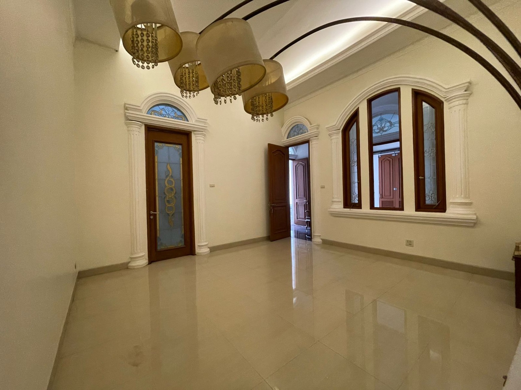 Rumah Bagus Di Camar Bintaro Jaya Sektor 3 Tangerang Selatan