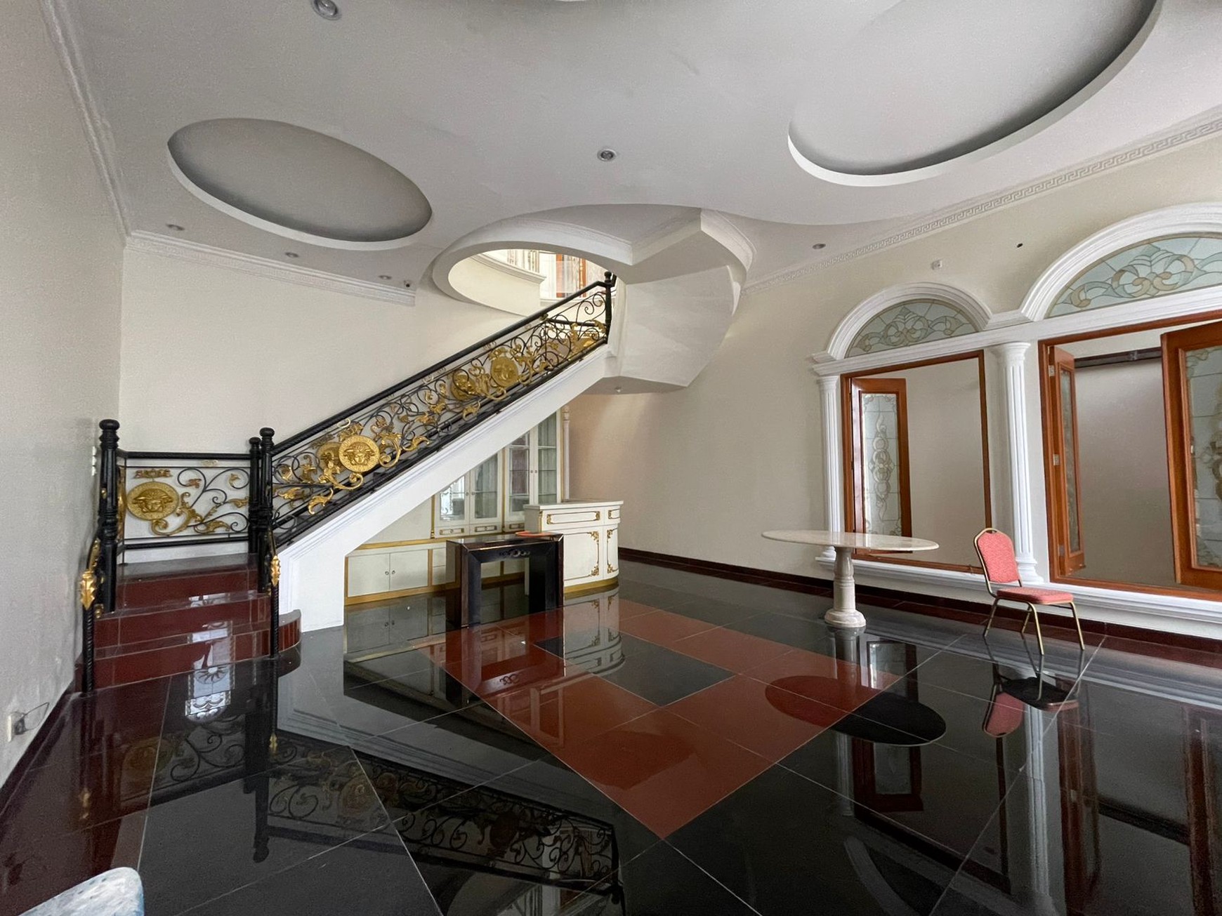 Rumah Bagus Di Camar Bintaro Jaya Sektor 3 Tangerang Selatan