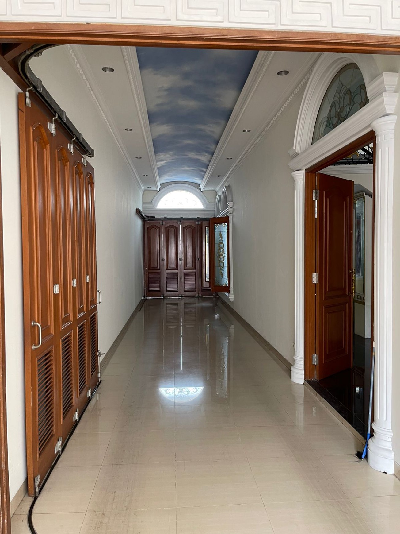 Rumah Bagus Di Camar Bintaro Jaya Sektor 3 Tangerang Selatan