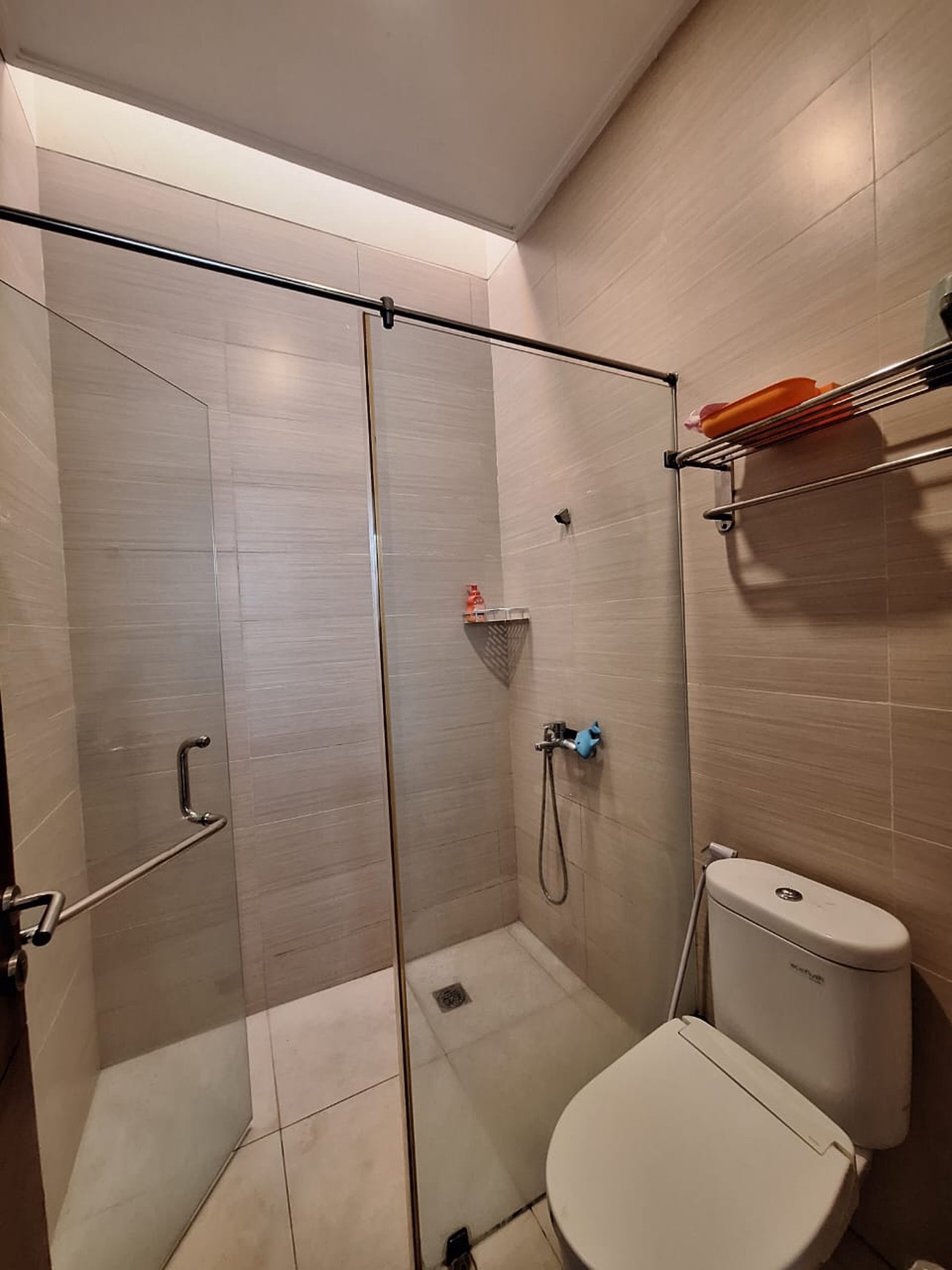 Rumah Bagus Di Discovery Lumina, Bintaro Jaya Sektor 9