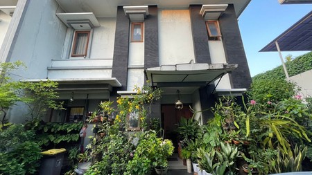 Rumah Bagus Nyaman Siap Huni di Cilandak Timur Jakarta Selatan.