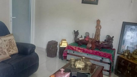 DIJUAK RUMAH GIRI LOKA 2 BSD