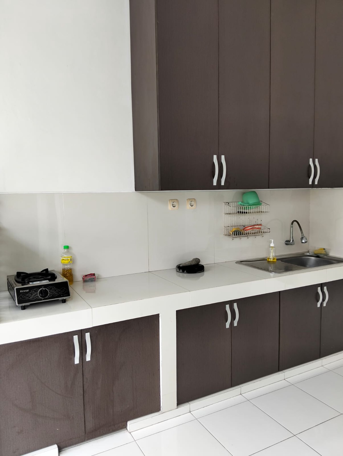 Homestay Bernuansa Jawa Di Area Kraton Yogyakarta