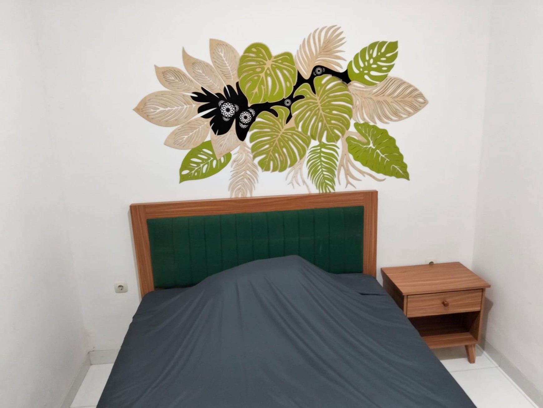 Homestay Bernuansa Jawa Di Area Kraton Yogyakarta