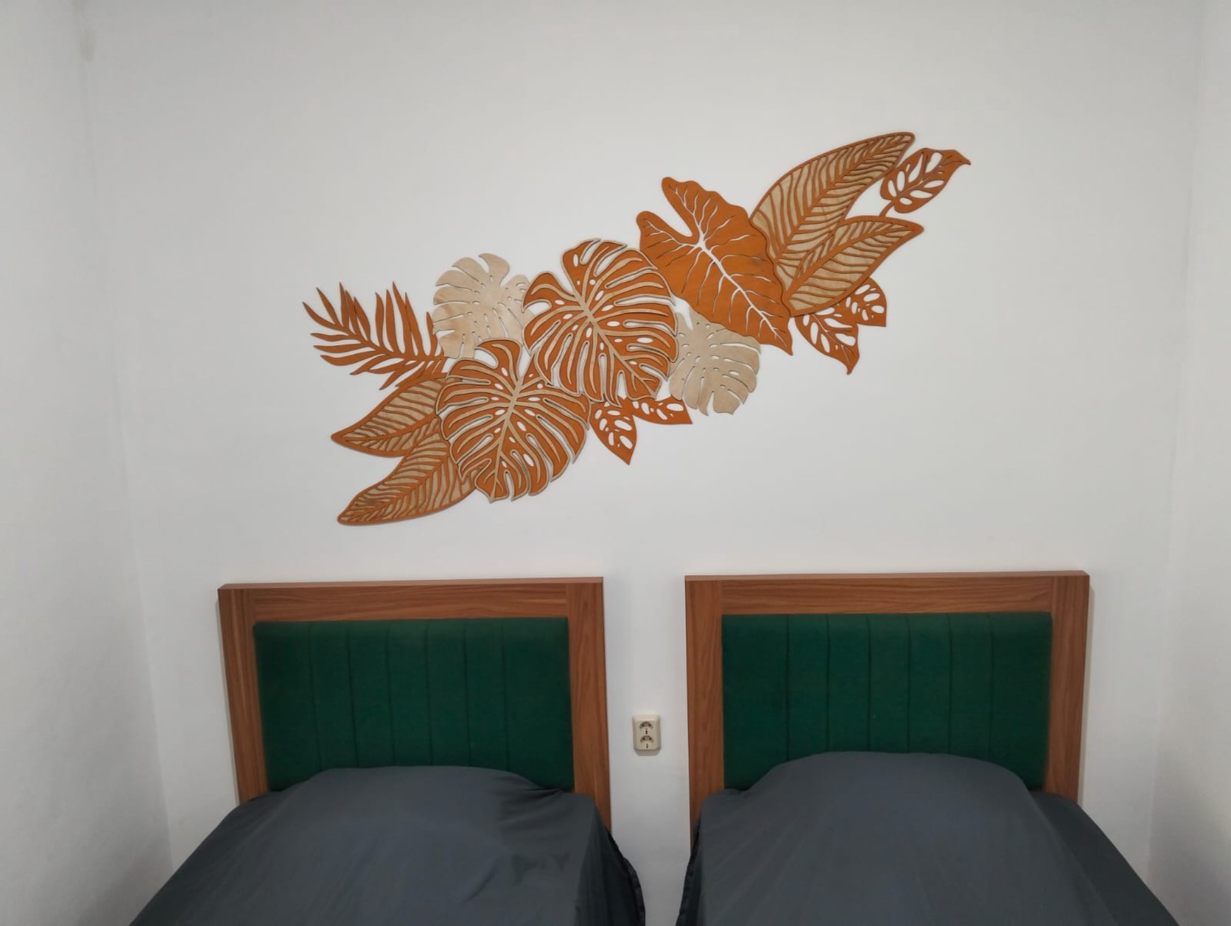 Homestay Bernuansa Jawa Di Area Kraton Yogyakarta