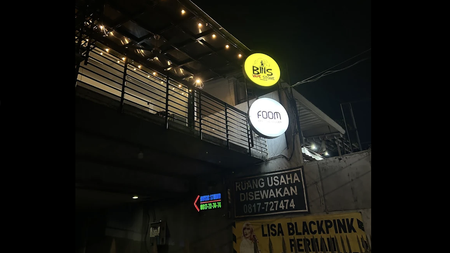 Ruko Siap Pakai Di Jl Bintaro Utama Sektor 1 Jakarta Selatan