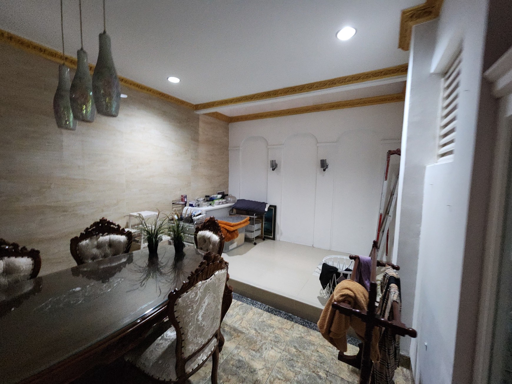 Rumah Bagus Di Delatinos, Cluster Centro Havana BSD Tangerang