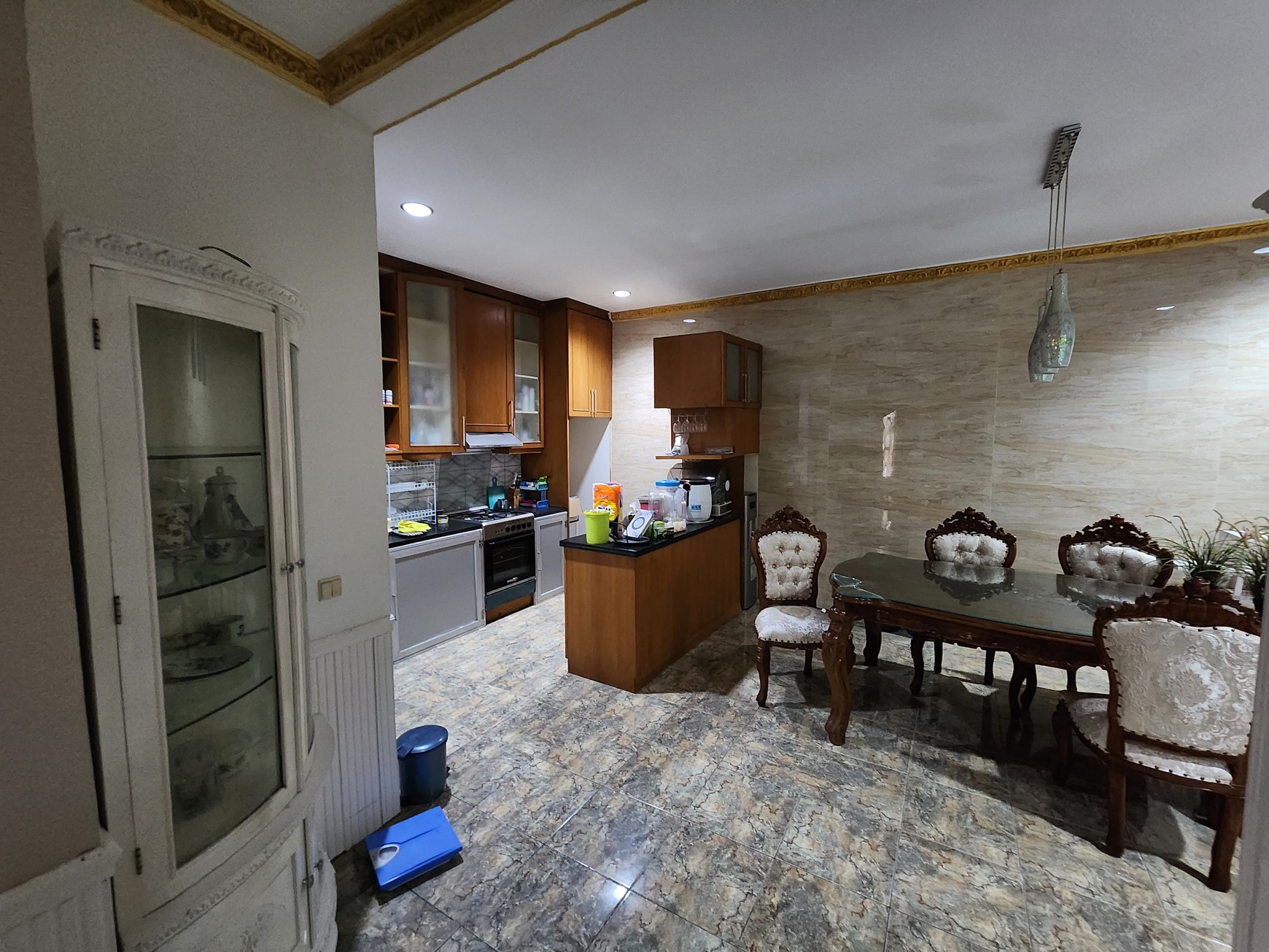 Rumah Bagus Di Delatinos, Cluster Centro Havana BSD Tangerang