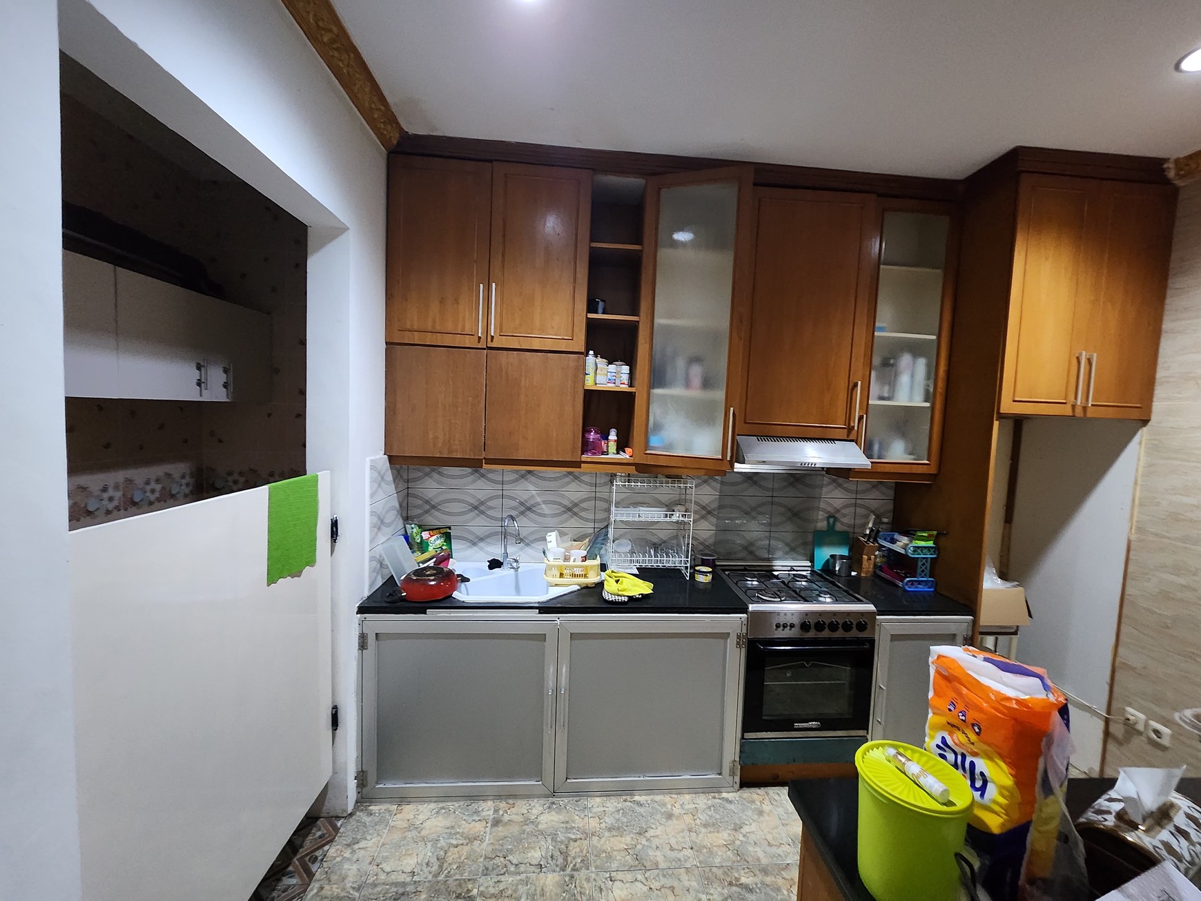 Rumah Bagus Di Delatinos, Cluster Centro Havana BSD Tangerang