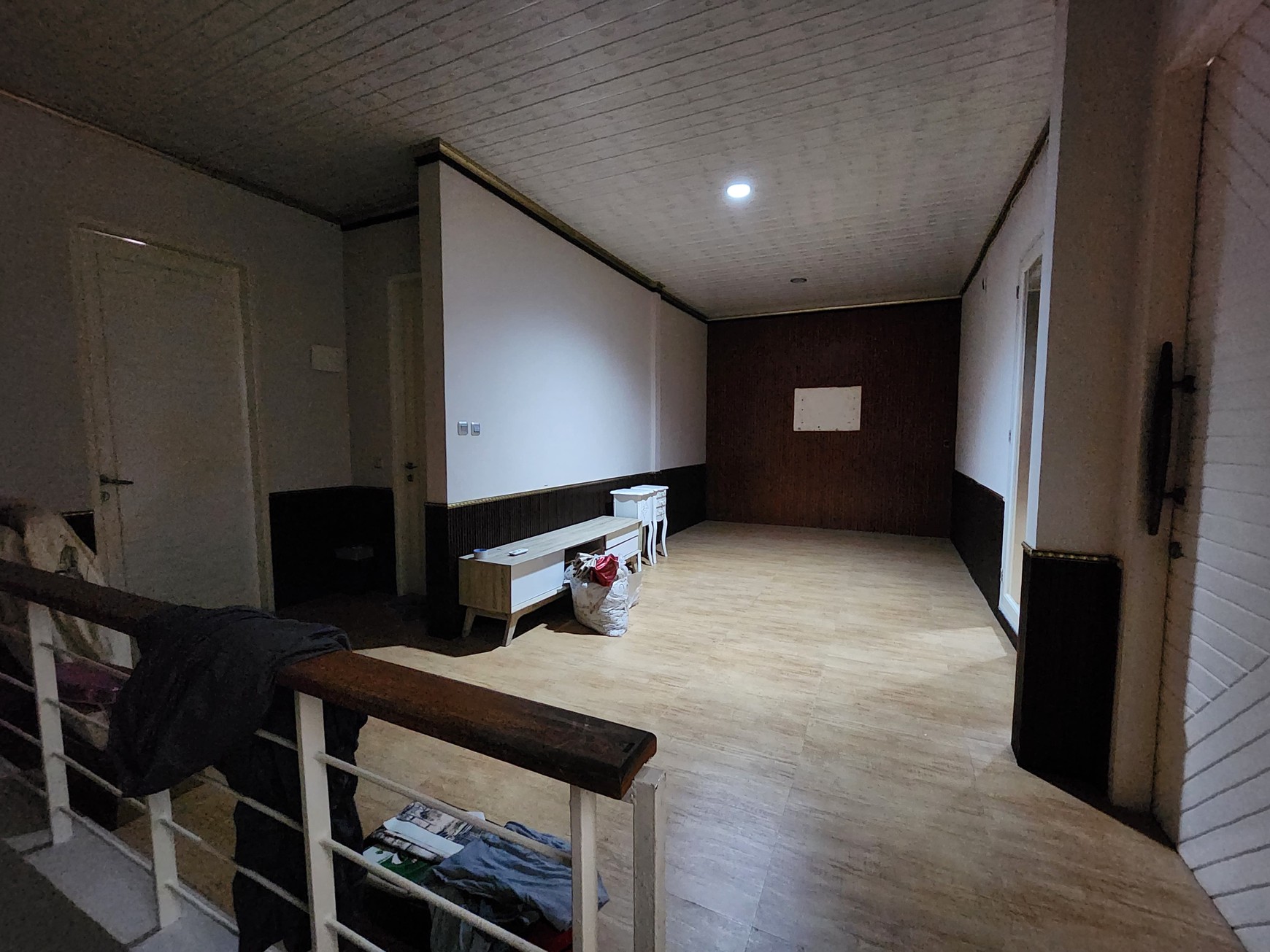Rumah Bagus Di Delatinos, Cluster Centro Havana BSD Tangerang