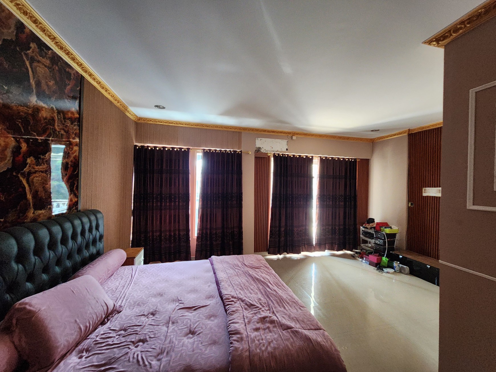 Rumah Bagus Di Delatinos, Cluster Centro Havana BSD Tangerang