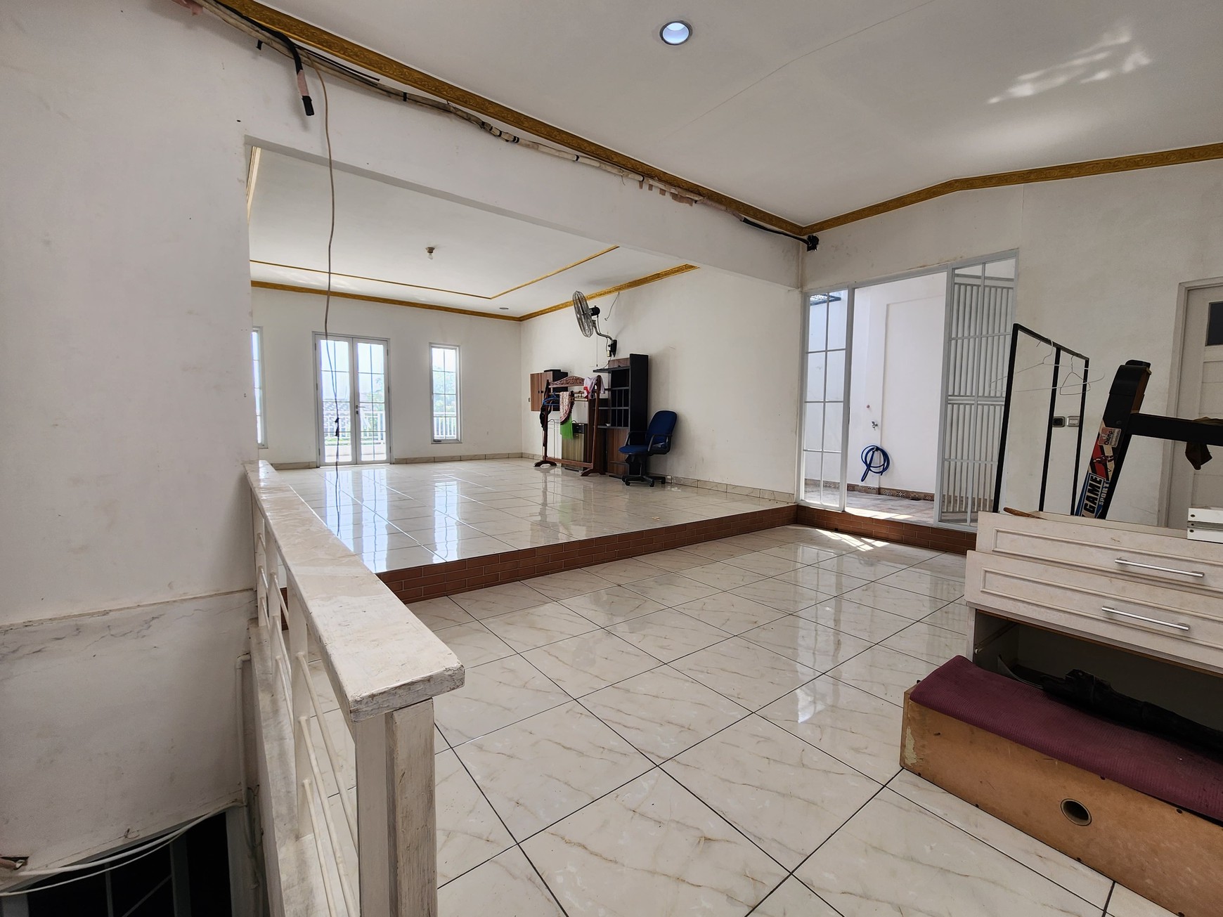 Rumah Bagus Di Delatinos, Cluster Centro Havana BSD Tangerang