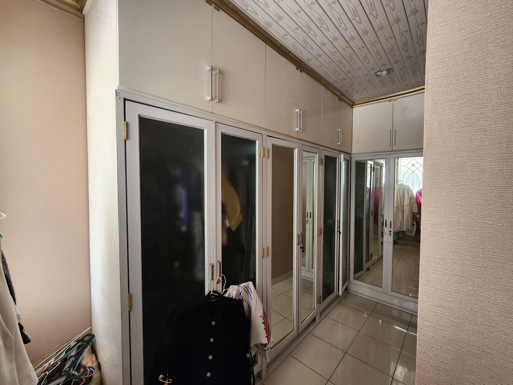 Rumah Bagus Di Delatinos, Cluster Centro Havana BSD Tangerang