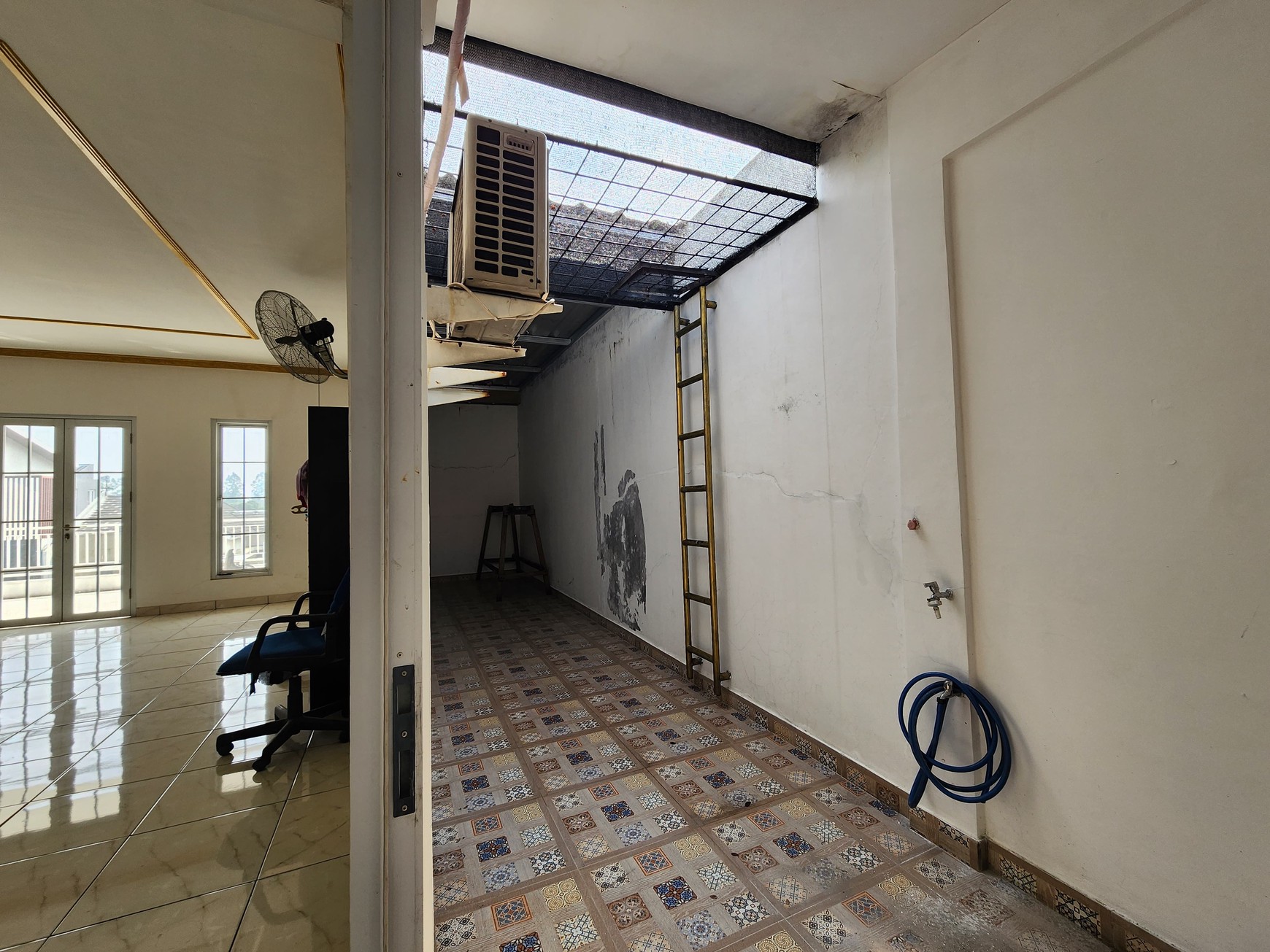 Rumah Bagus Di Delatinos, Cluster Centro Havana BSD Tangerang
