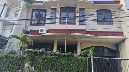 Hitung Tanah hanya 11,6juta/m²