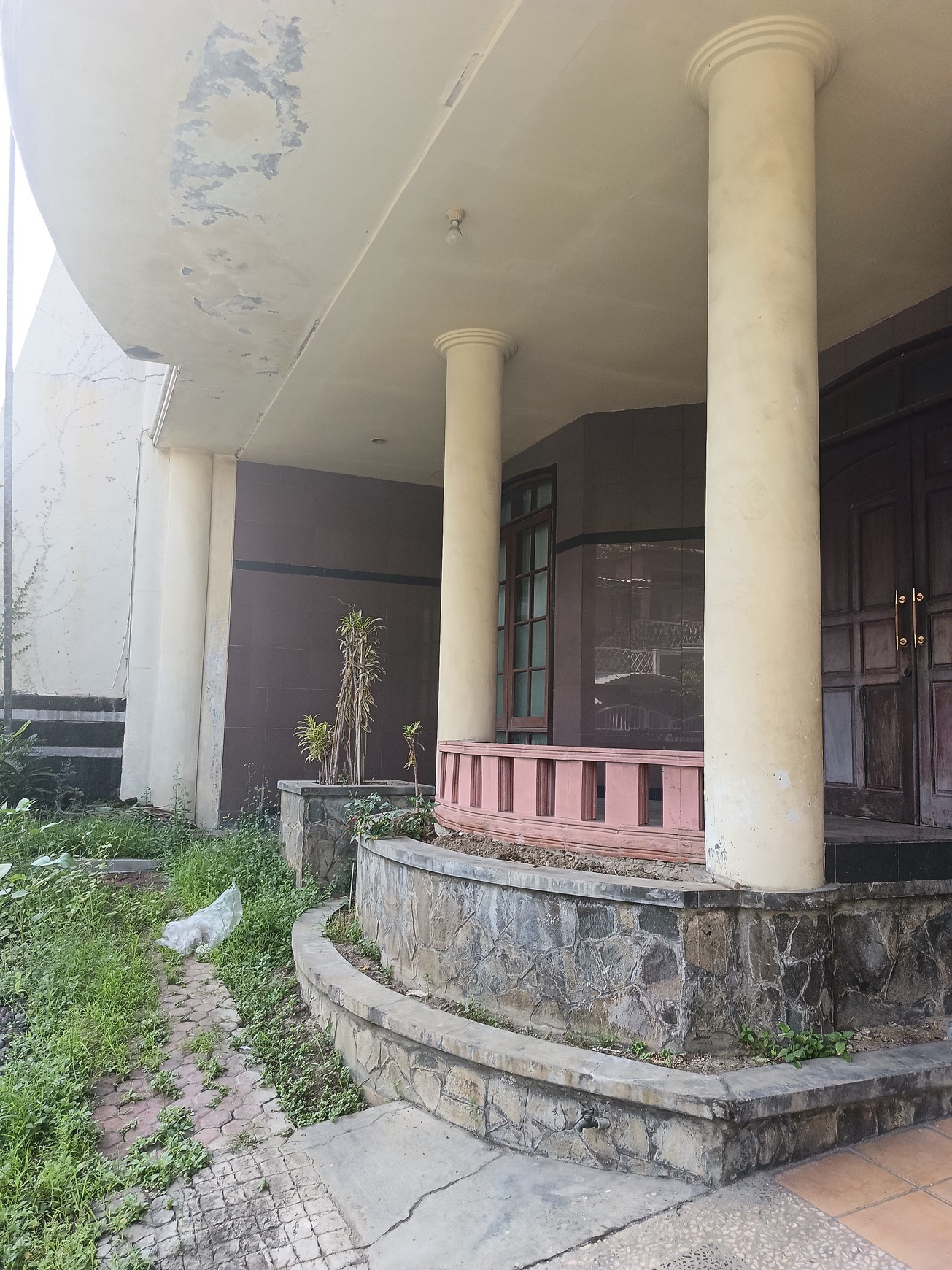 Hitung Tanah hanya 11,6juta/m²