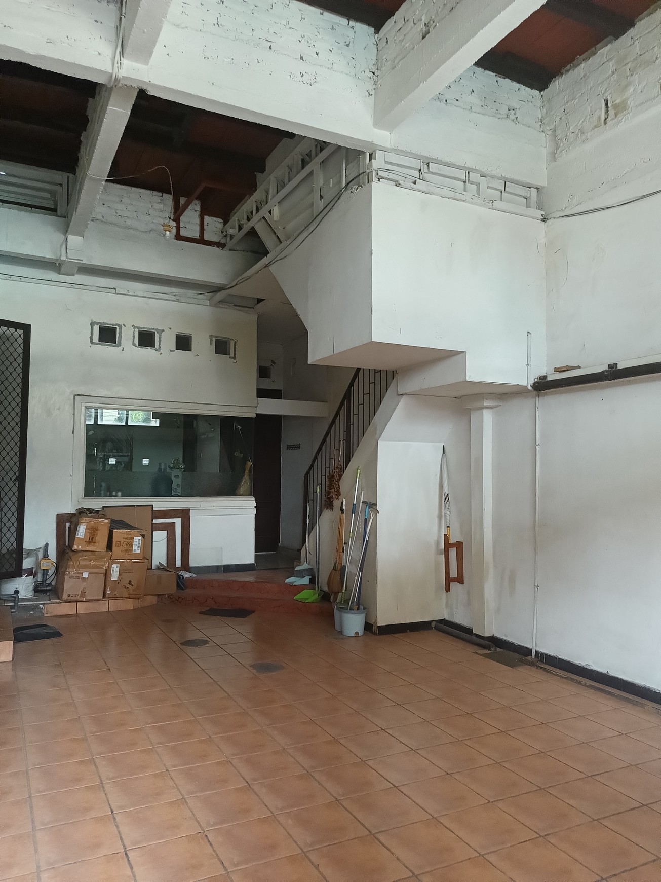 Hitung Tanah hanya 11,6juta/m²