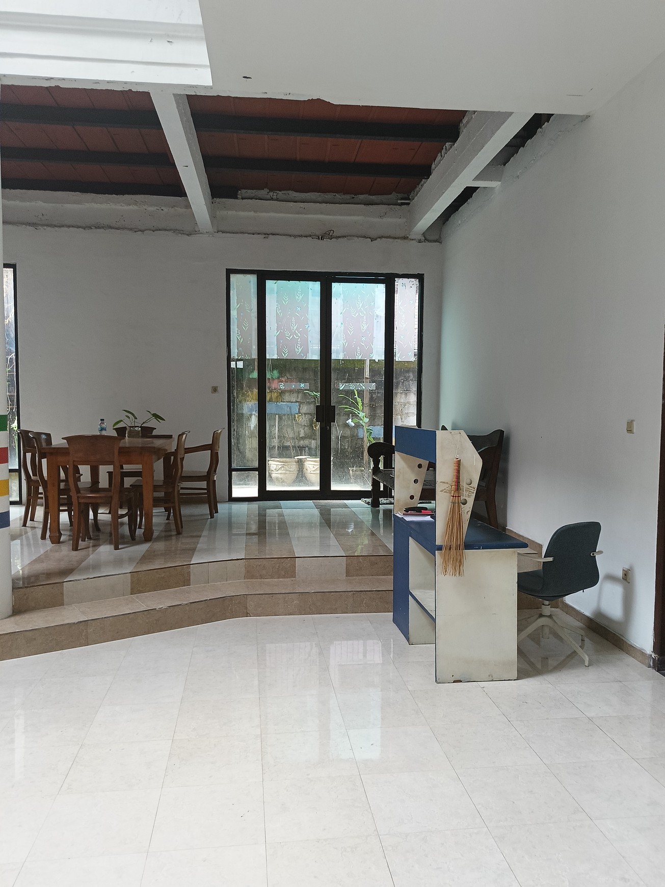 Hitung Tanah hanya 11,6juta/m²