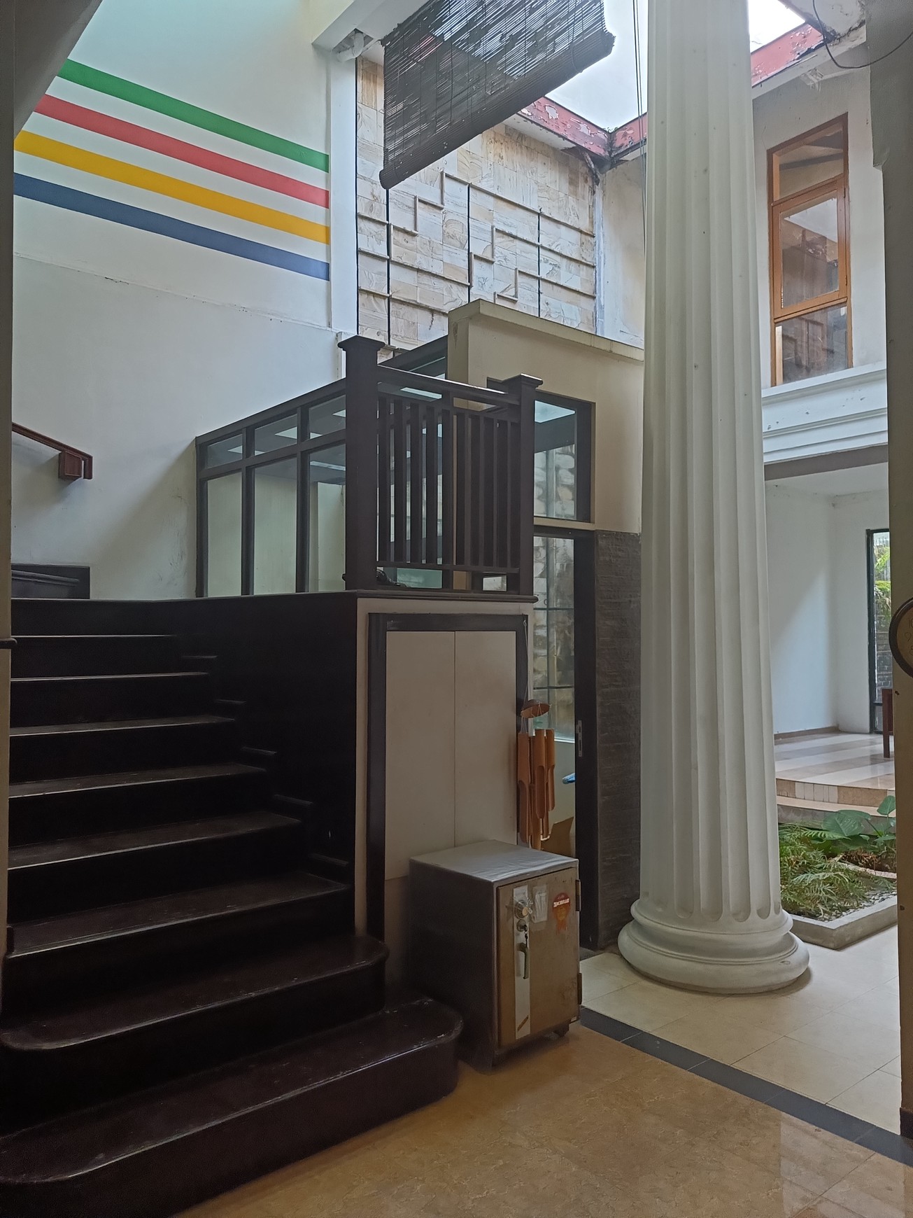 Hitung Tanah hanya 11,6juta/m²