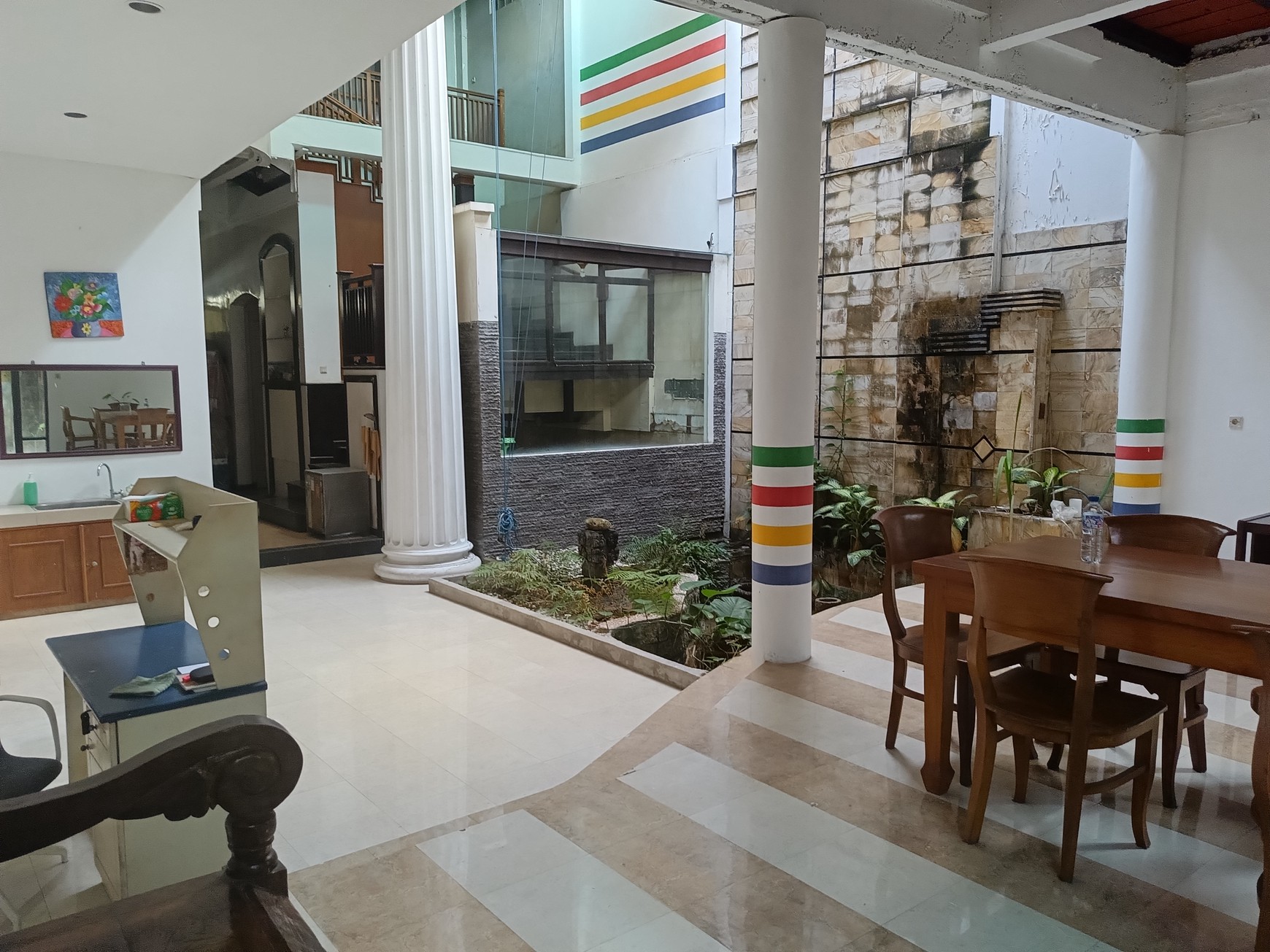 Hitung Tanah hanya 11,6juta/m²