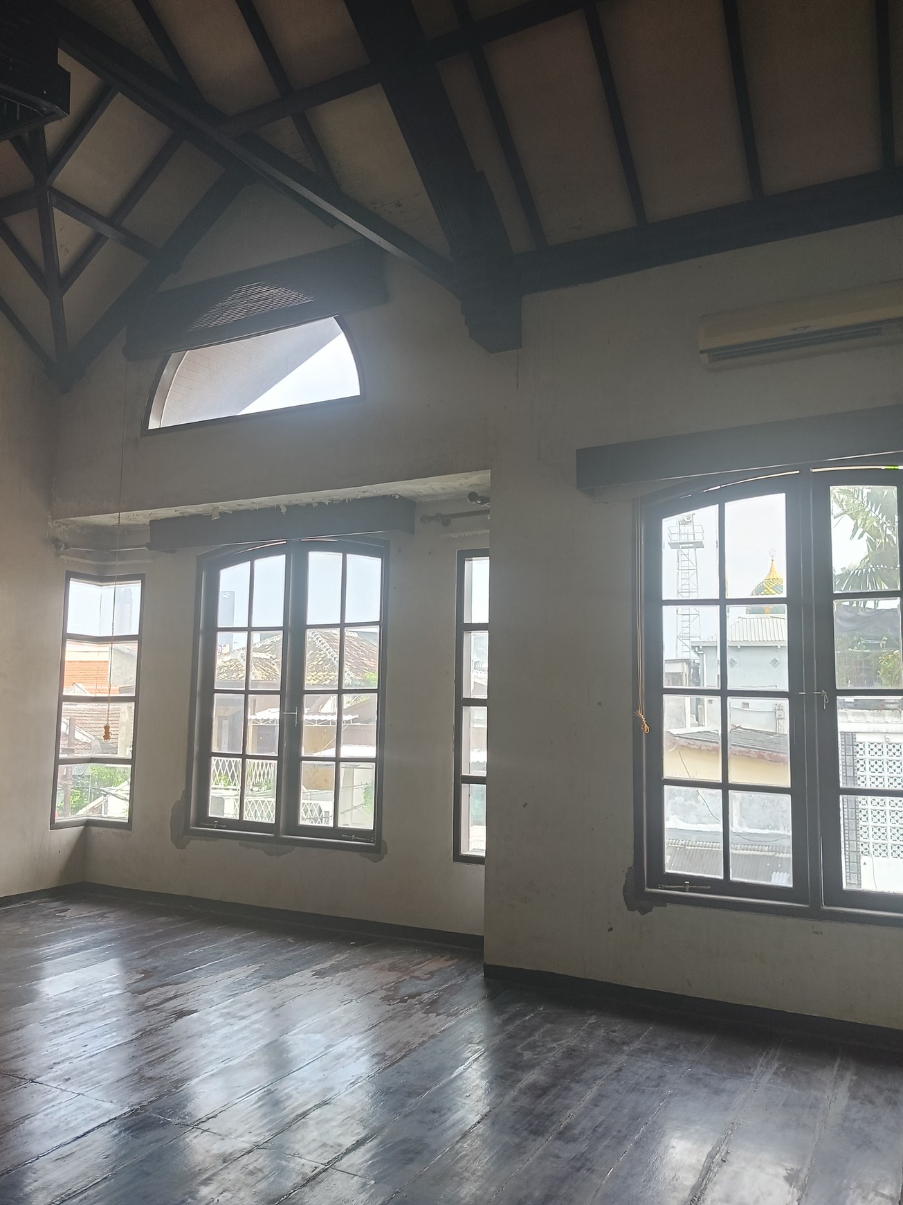 Hitung Tanah hanya 11,6juta/m²