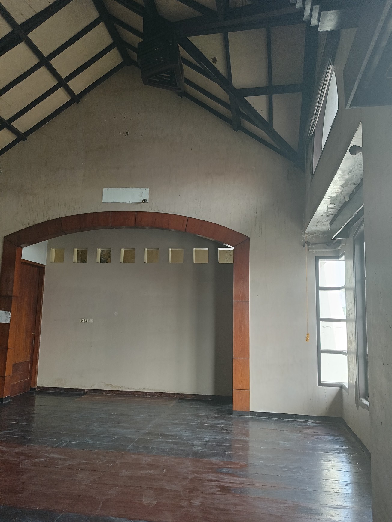 Hitung Tanah hanya 11,6juta/m²