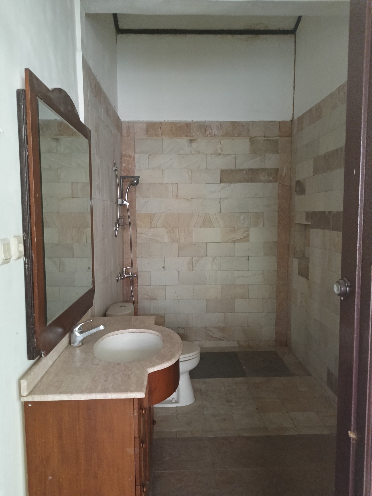 Hitung Tanah hanya 11,6juta/m²