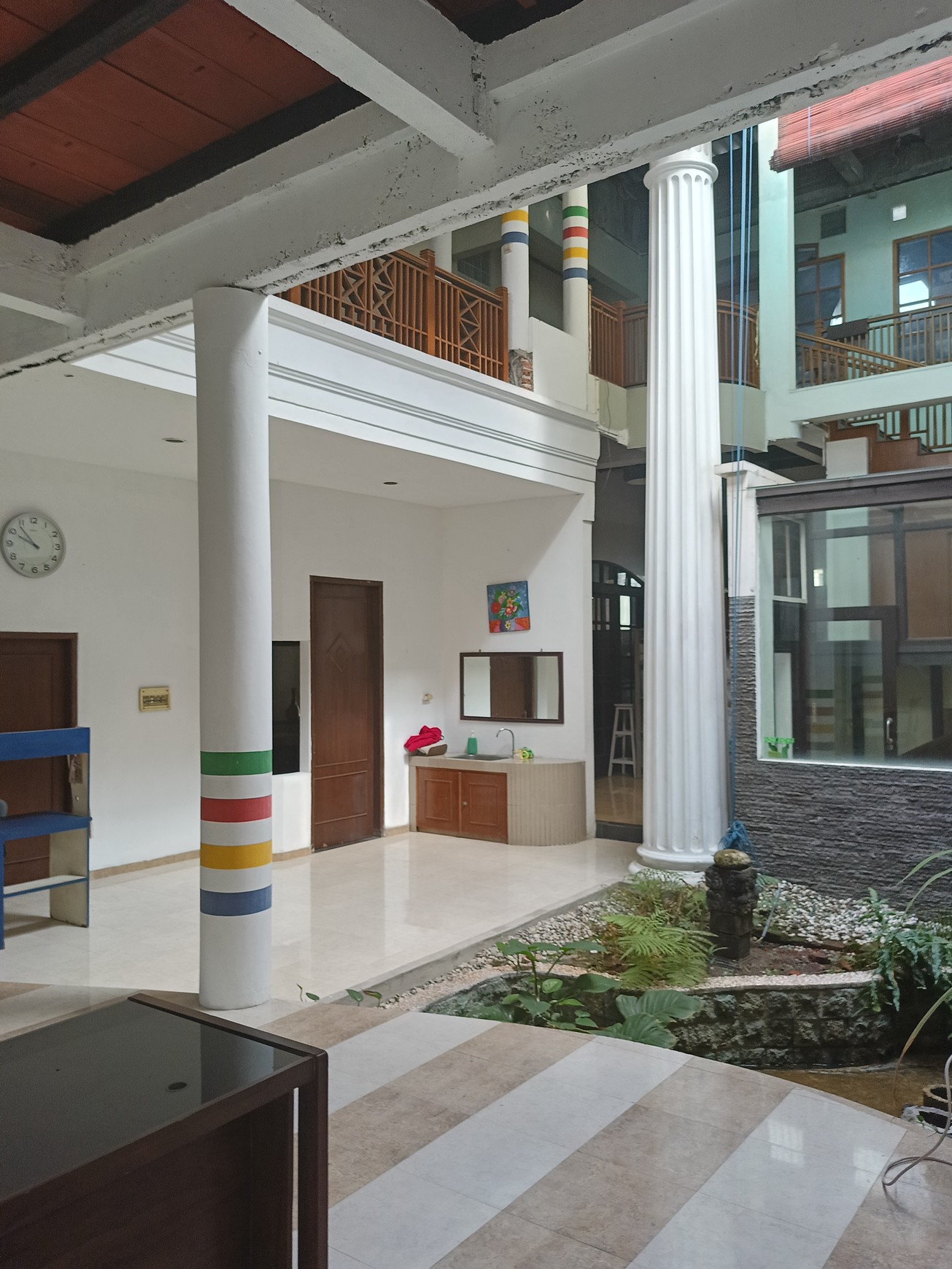 Hitung Tanah hanya 11,6juta/m²