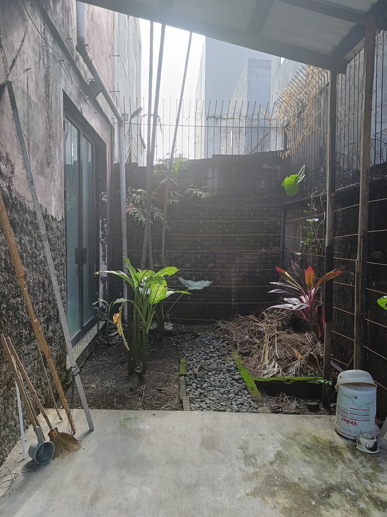 Hitung Tanah hanya 11,6juta/m²