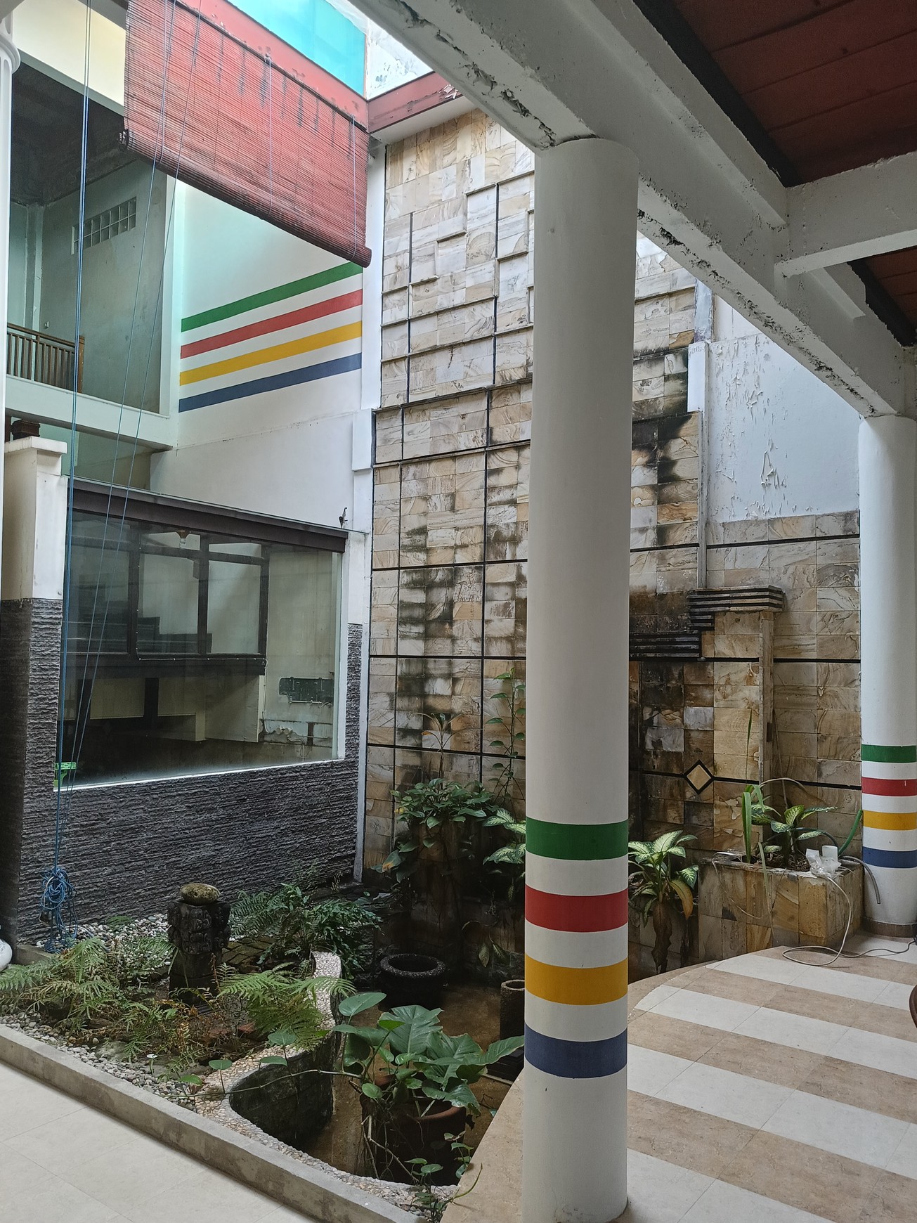 Hitung Tanah hanya 11,6juta/m²