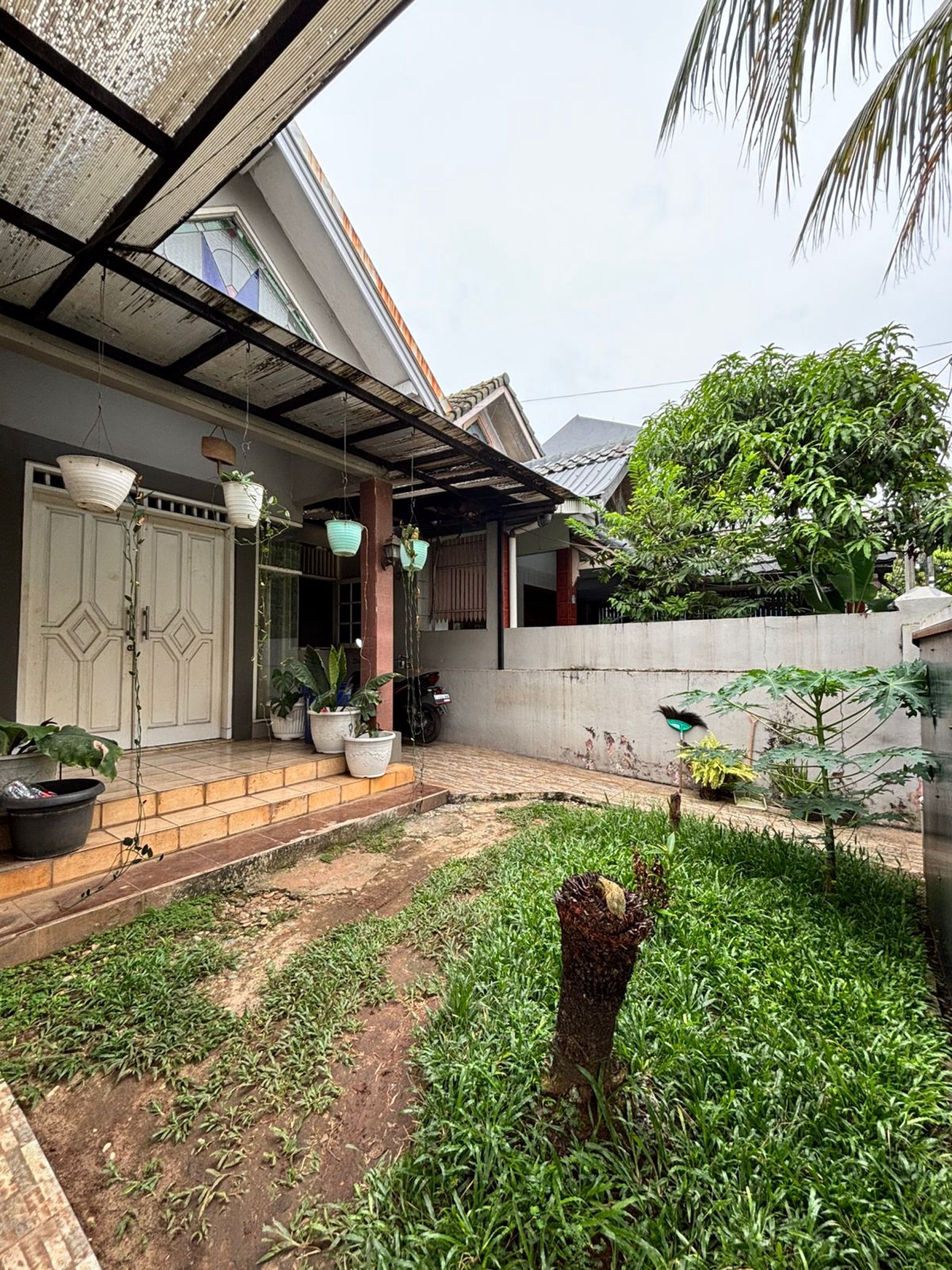 Rumah Bagus Di Villa Bintaro Regency , Pondok Aren Kota Tangerang Selatan
