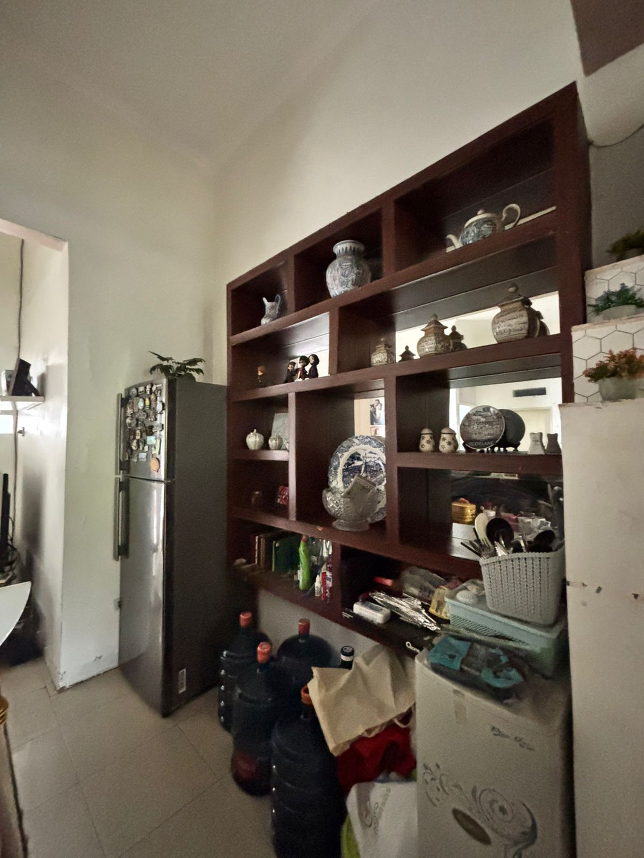 Rumah Bagus Di Villa Bintaro Regency , Pondok Aren Kota Tangerang Selatan