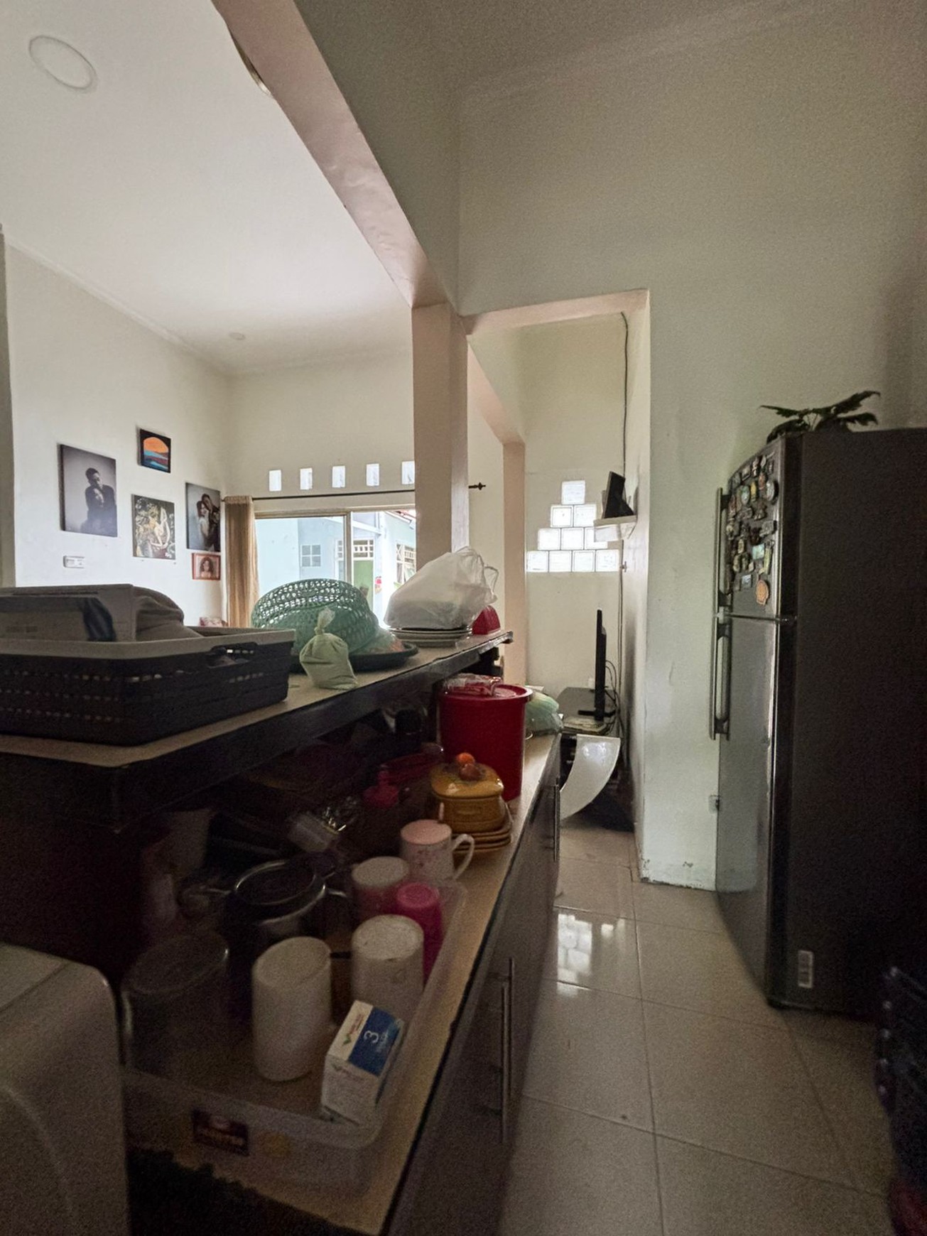Rumah Bagus Di Villa Bintaro Regency , Pondok Aren Kota Tangerang Selatan