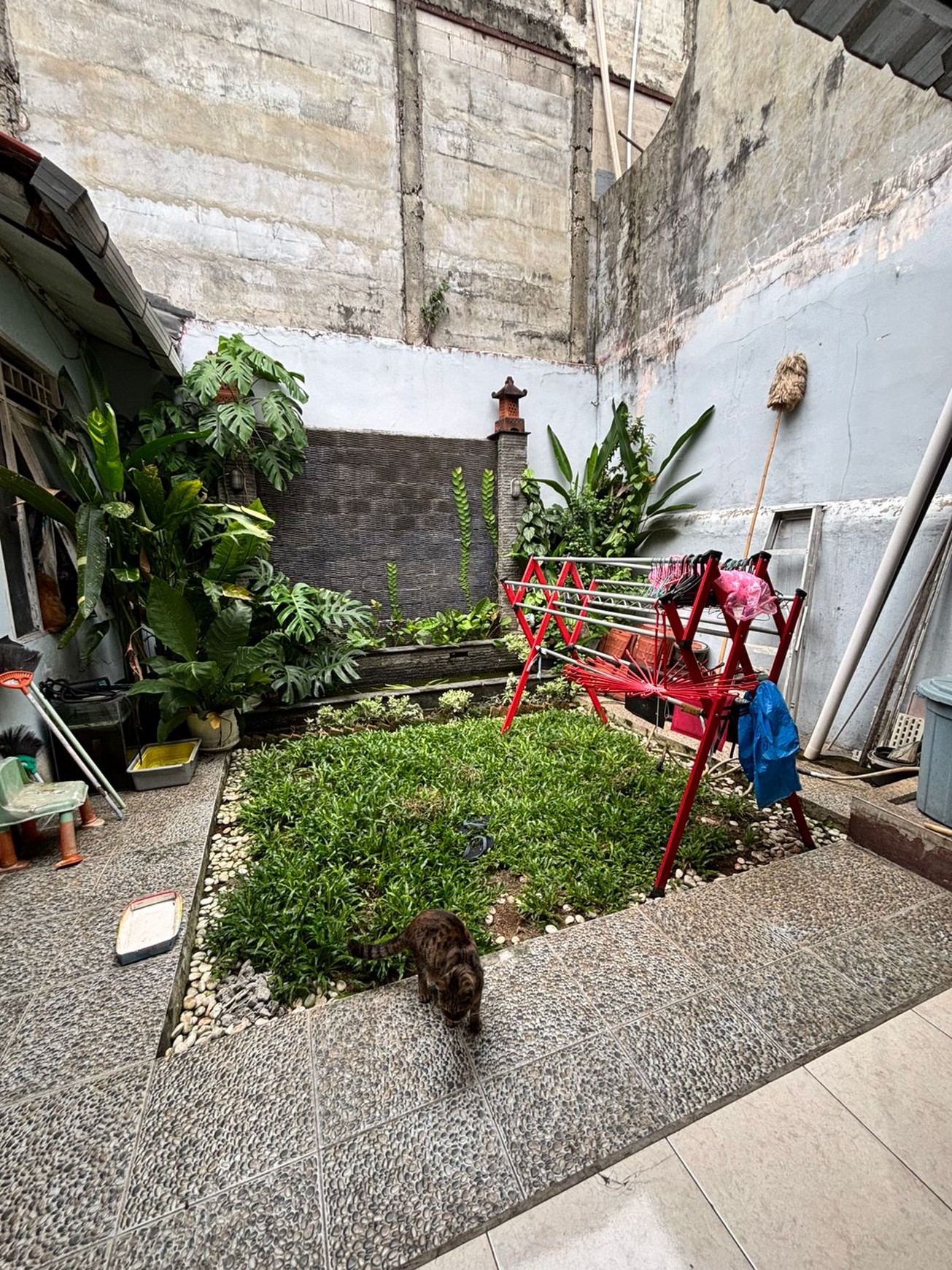 Rumah Bagus Di Villa Bintaro Regency , Pondok Aren Kota Tangerang Selatan