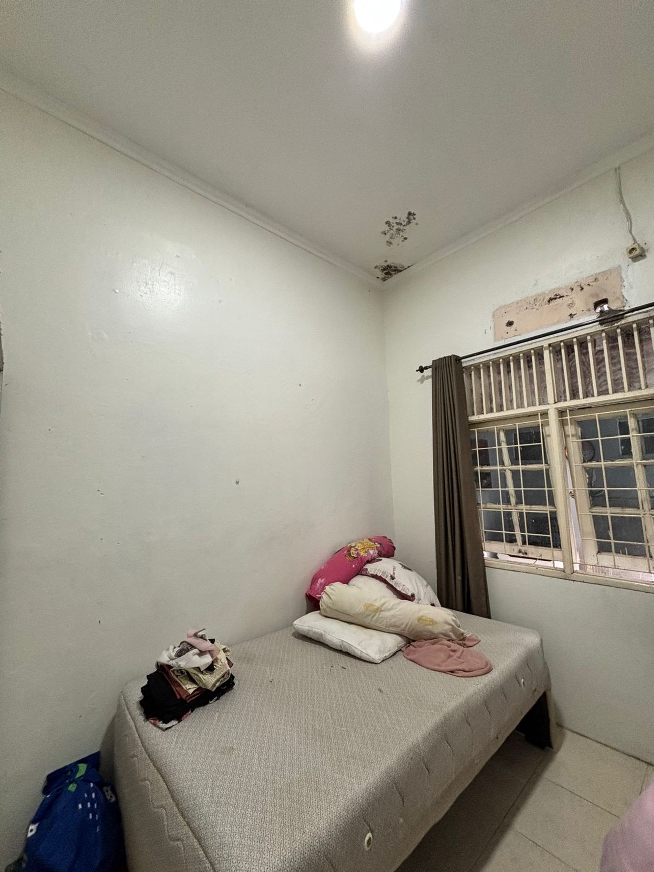 Rumah Bagus Di Villa Bintaro Regency , Pondok Aren Kota Tangerang Selatan